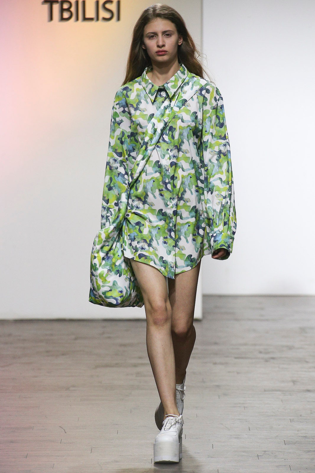 Dalood Tbilisi S/S 17 Look 56