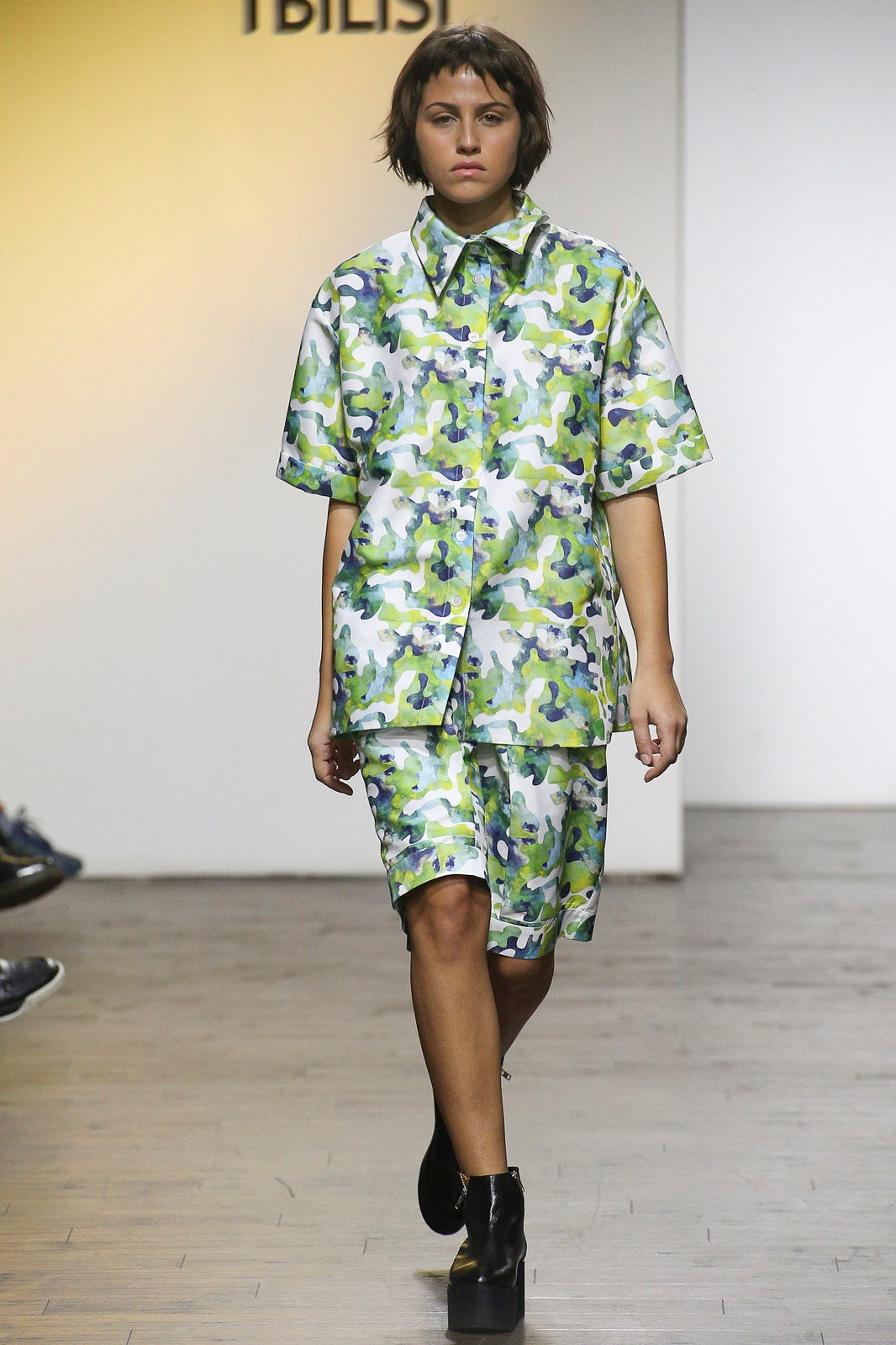 Dalood Tbilisi S/S 17 Look 59