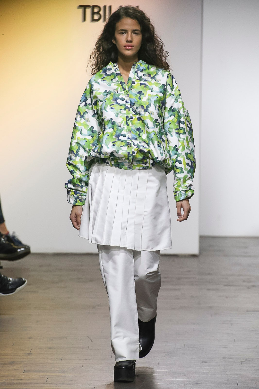 Dalood Tbilisi S/S 17 Look 63
