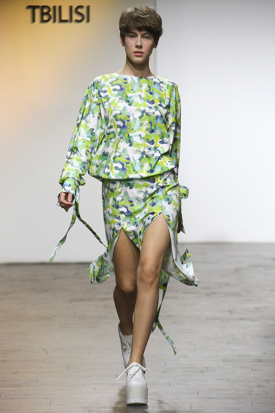 Dalood Tbilisi S/S 17 Look 66
