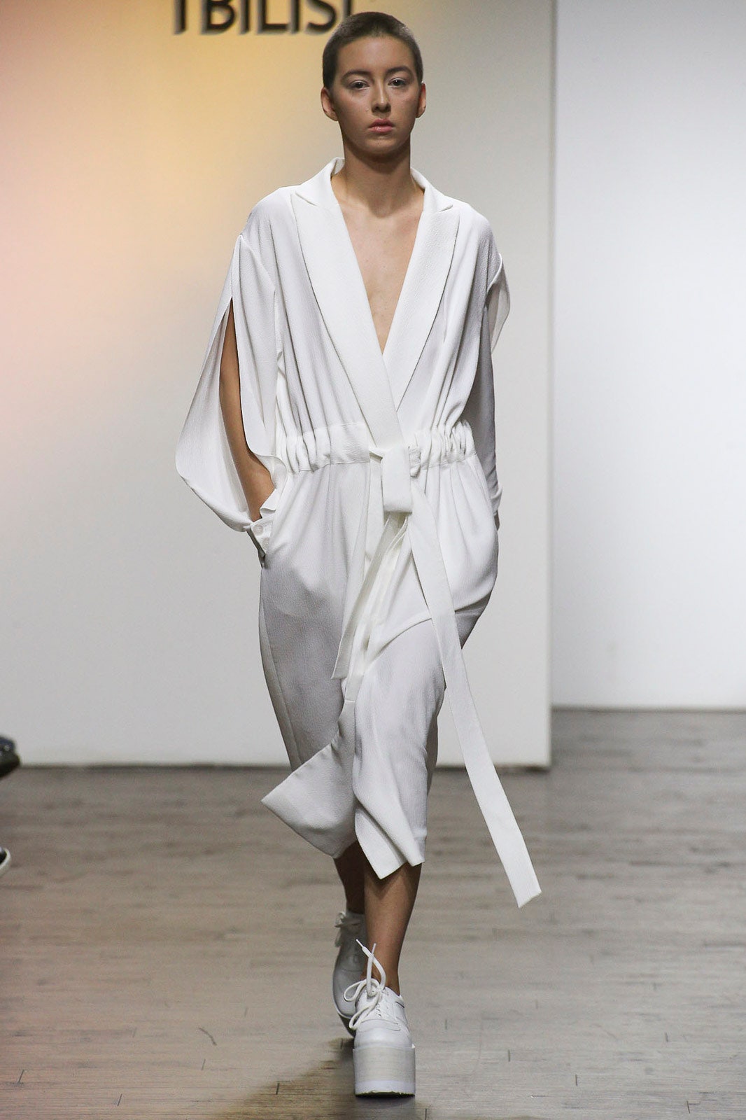 Dalood Tbilisi S/S 17 Look 68