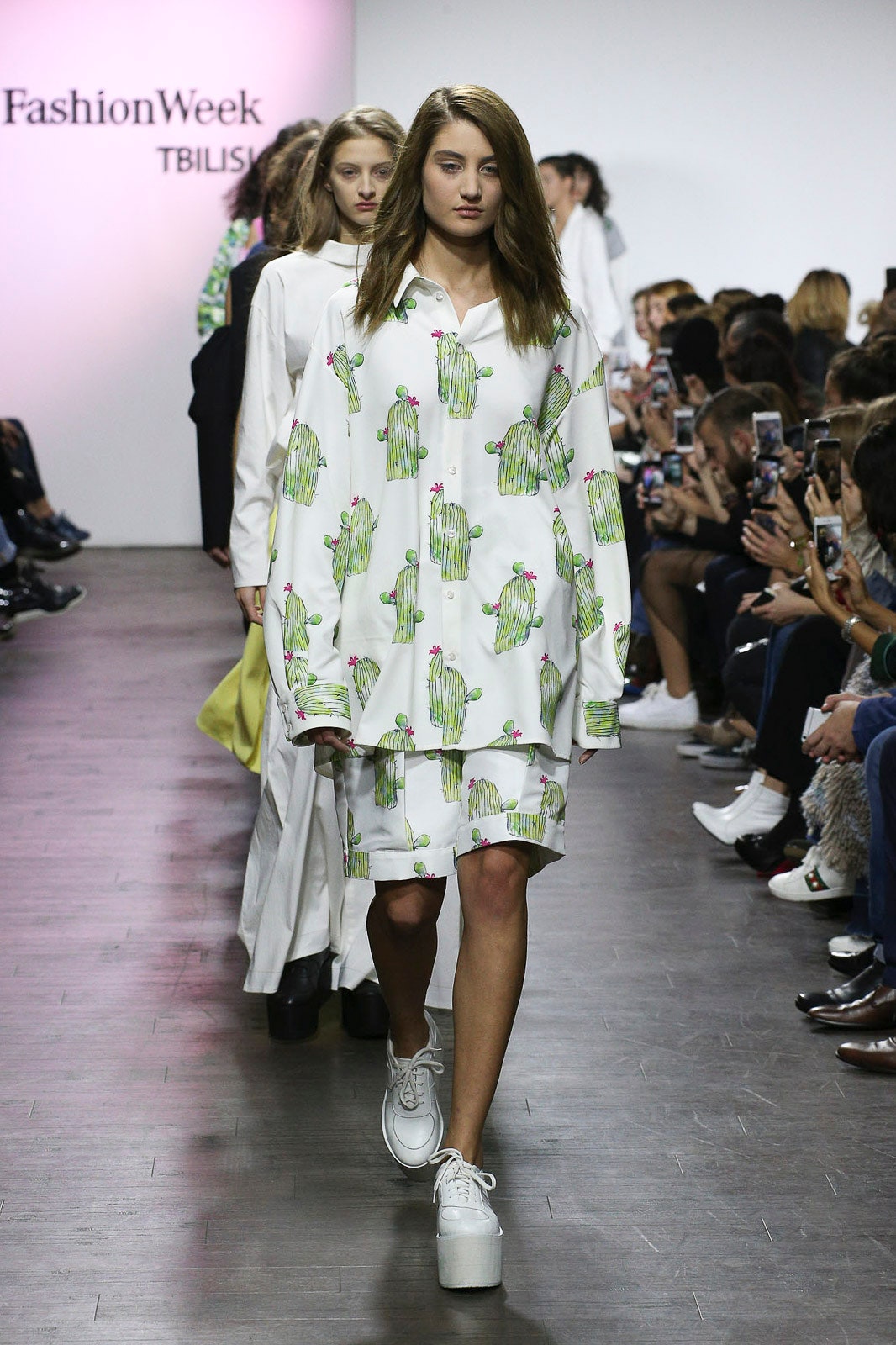 Dalood Tbilisi S/S 17 Look 80