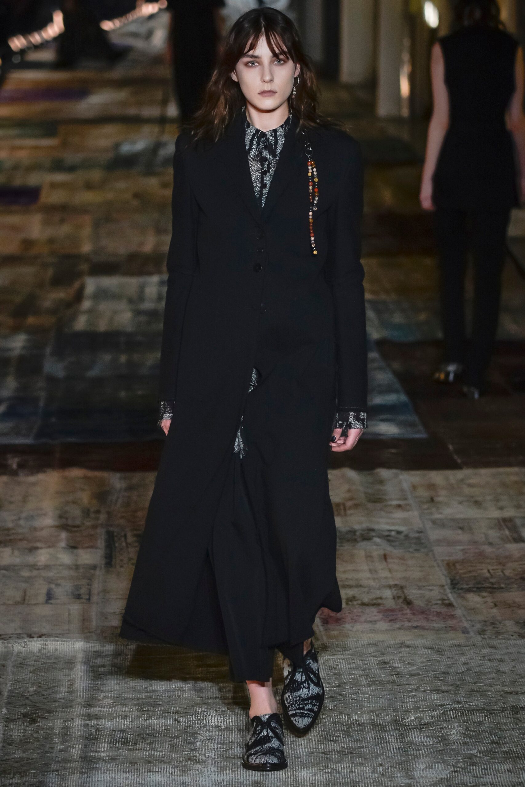 Damir Doma F/W 16 Look 5
