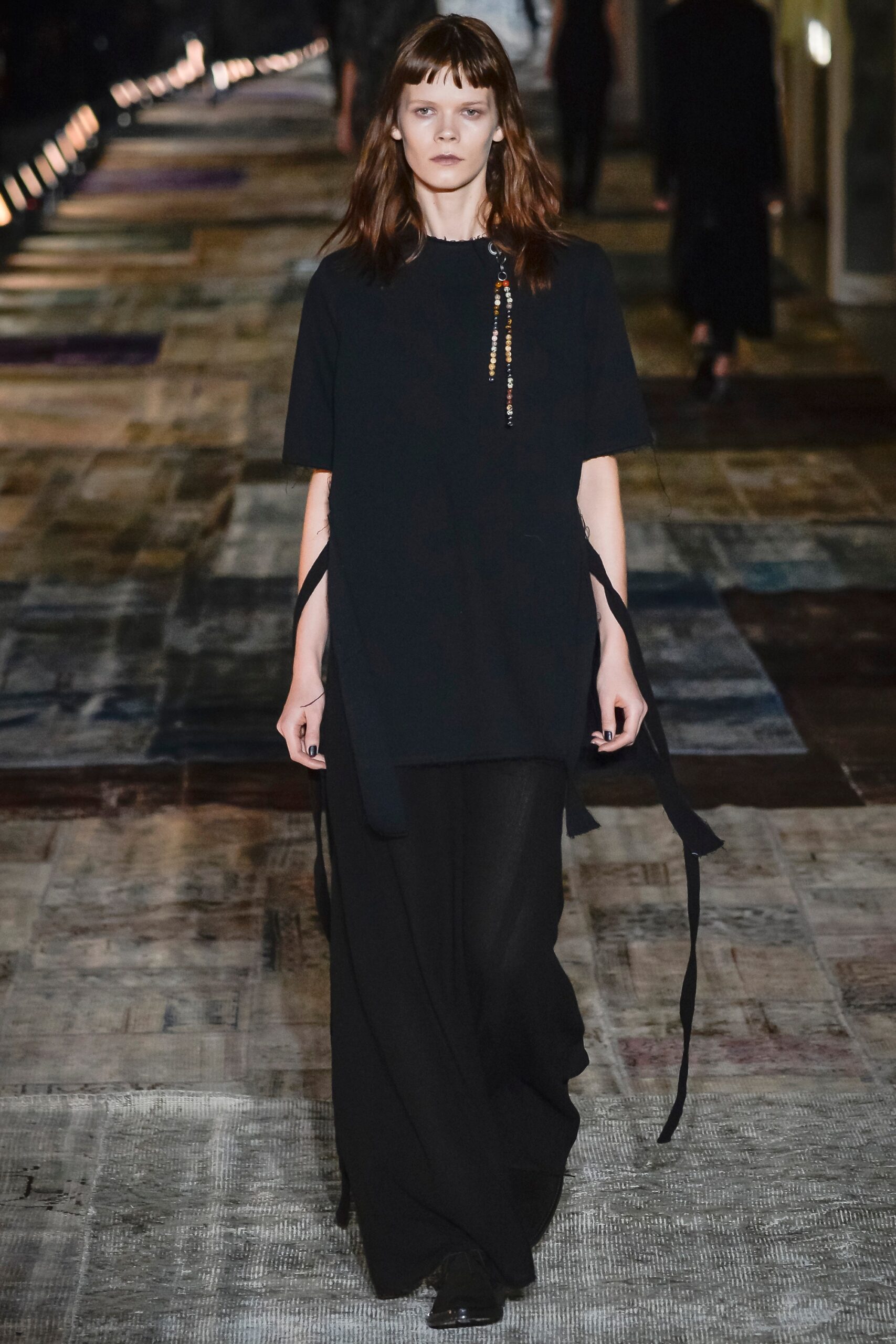 Damir Doma F/W 16 Look 8