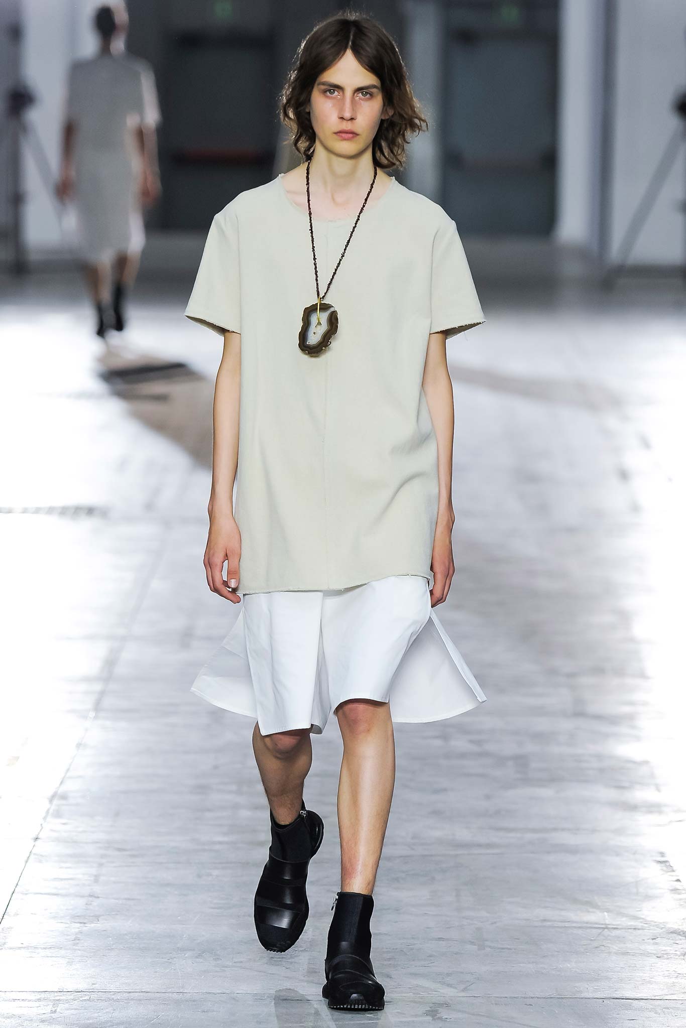 Damir Doma S/S 16 Menswear Look 12