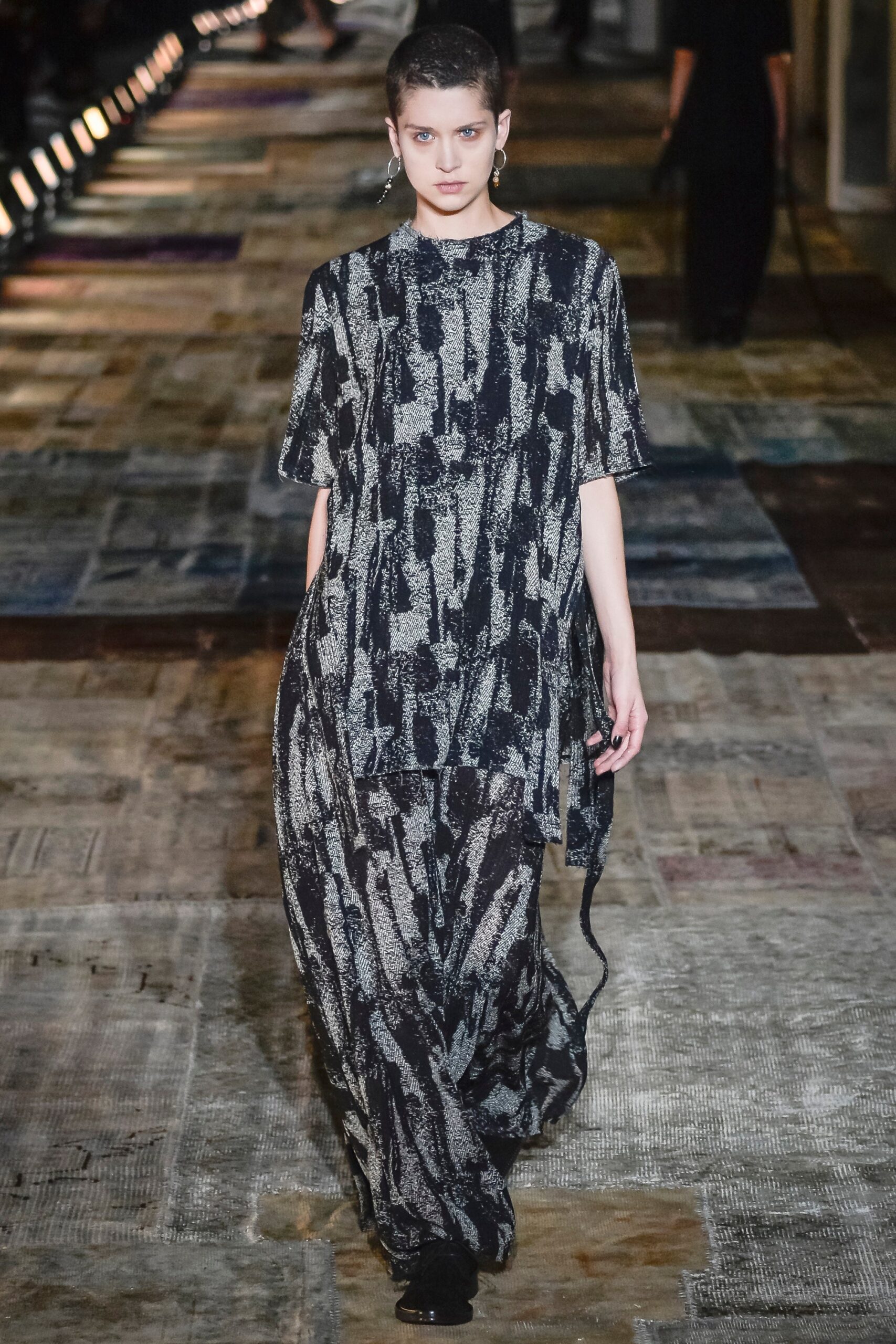 Damir Doma F/W 16 Look 11