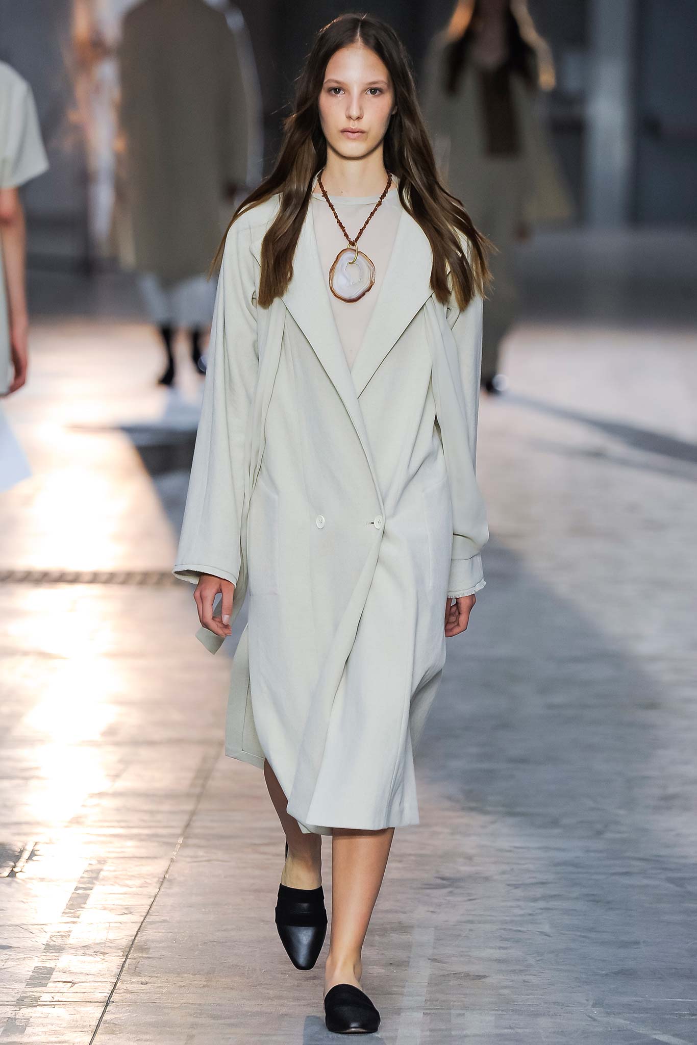 Damir Doma S/S 16 Menswear Look 16