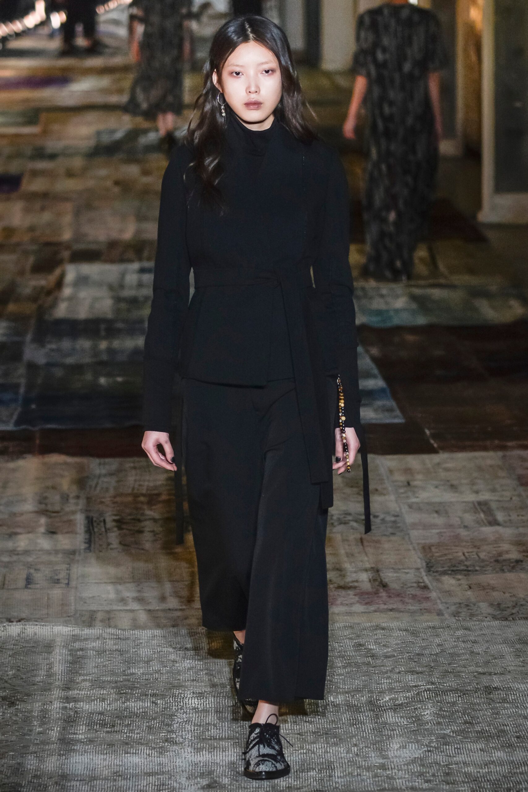 Damir Doma F/W 16 Look 14