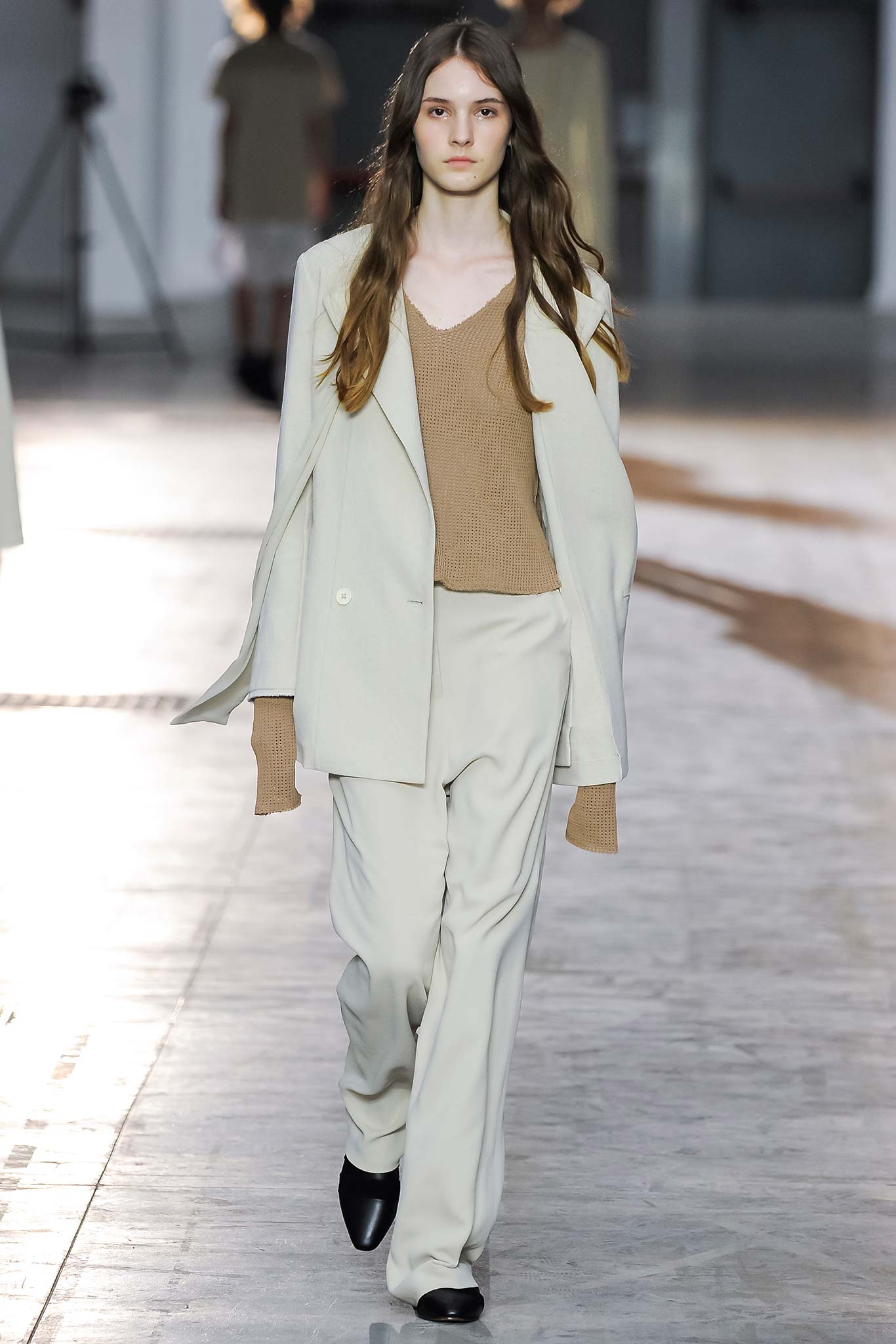 Damir Doma S/S 16 Menswear Look 19