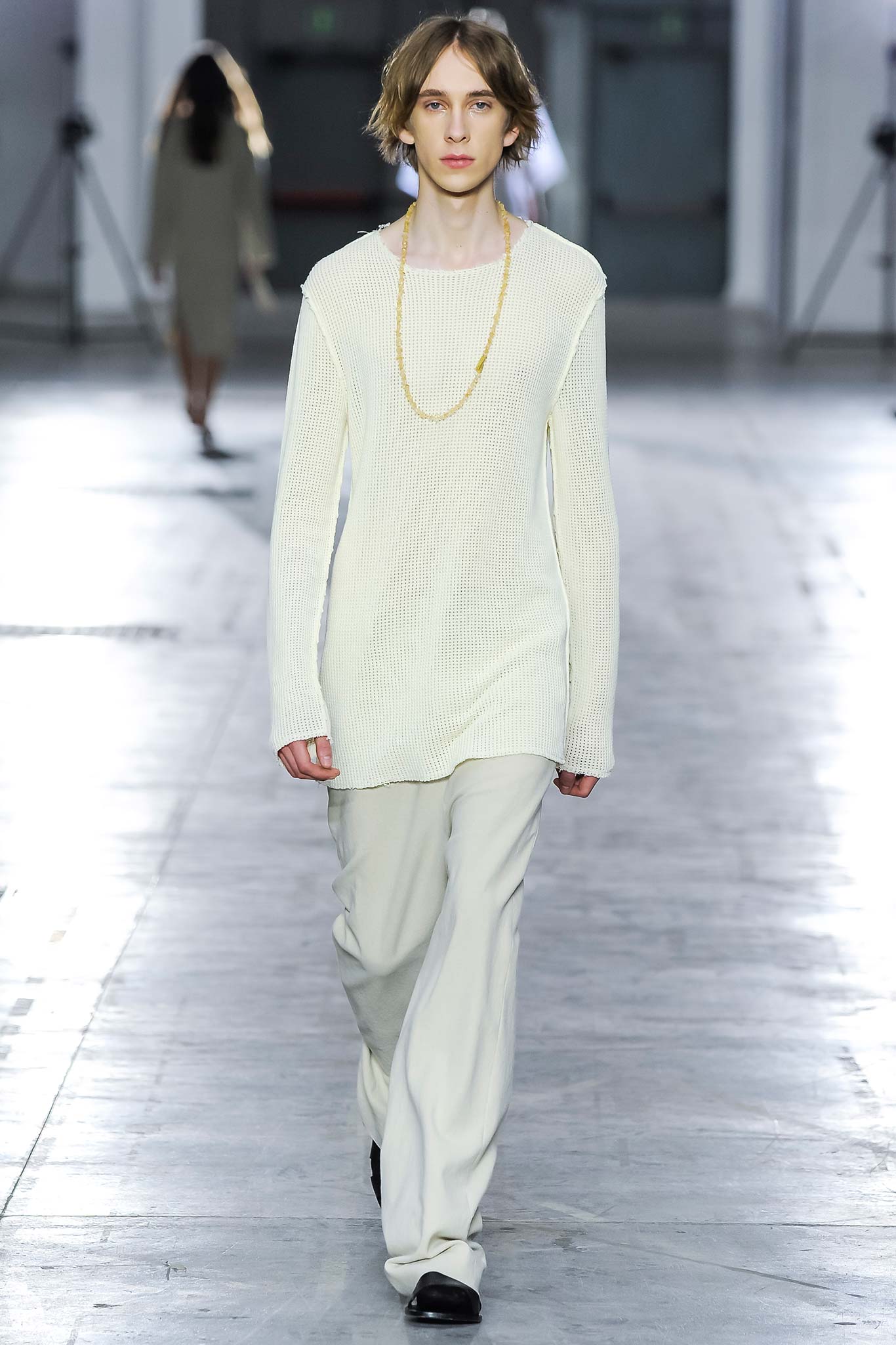 Damir Doma S/S 16 Menswear Look 22