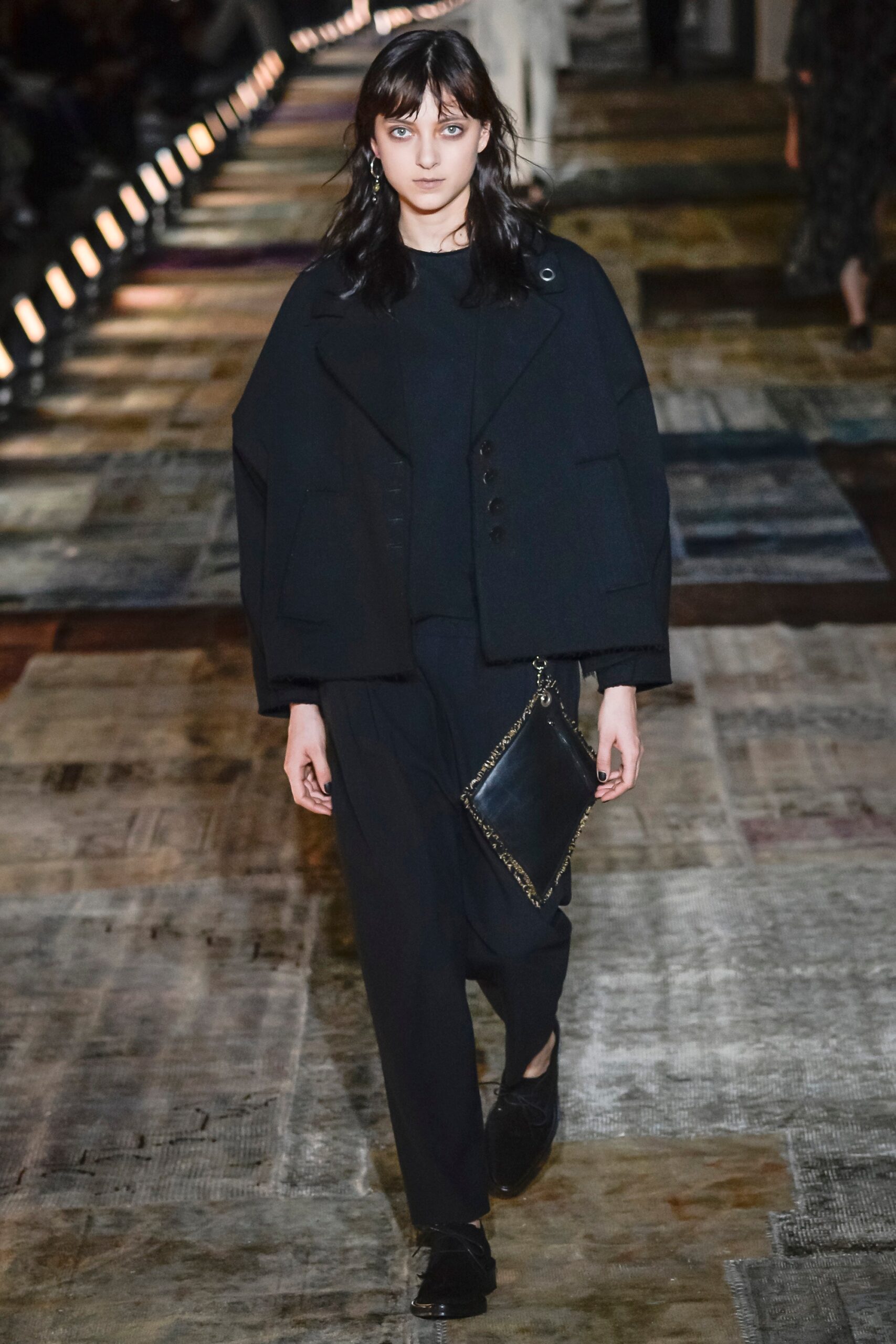 Damir Doma F/W 16 Look 20