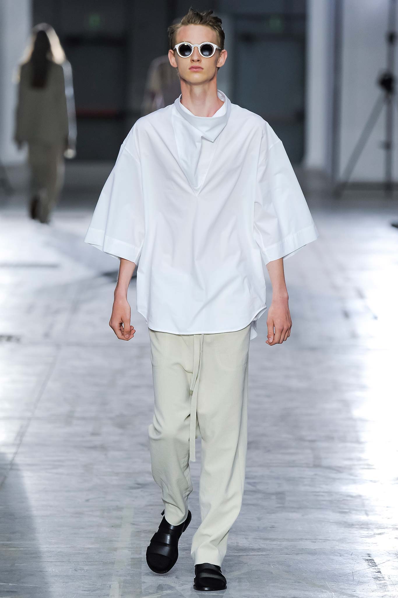 Damir Doma S/S 16 Menswear Look 25