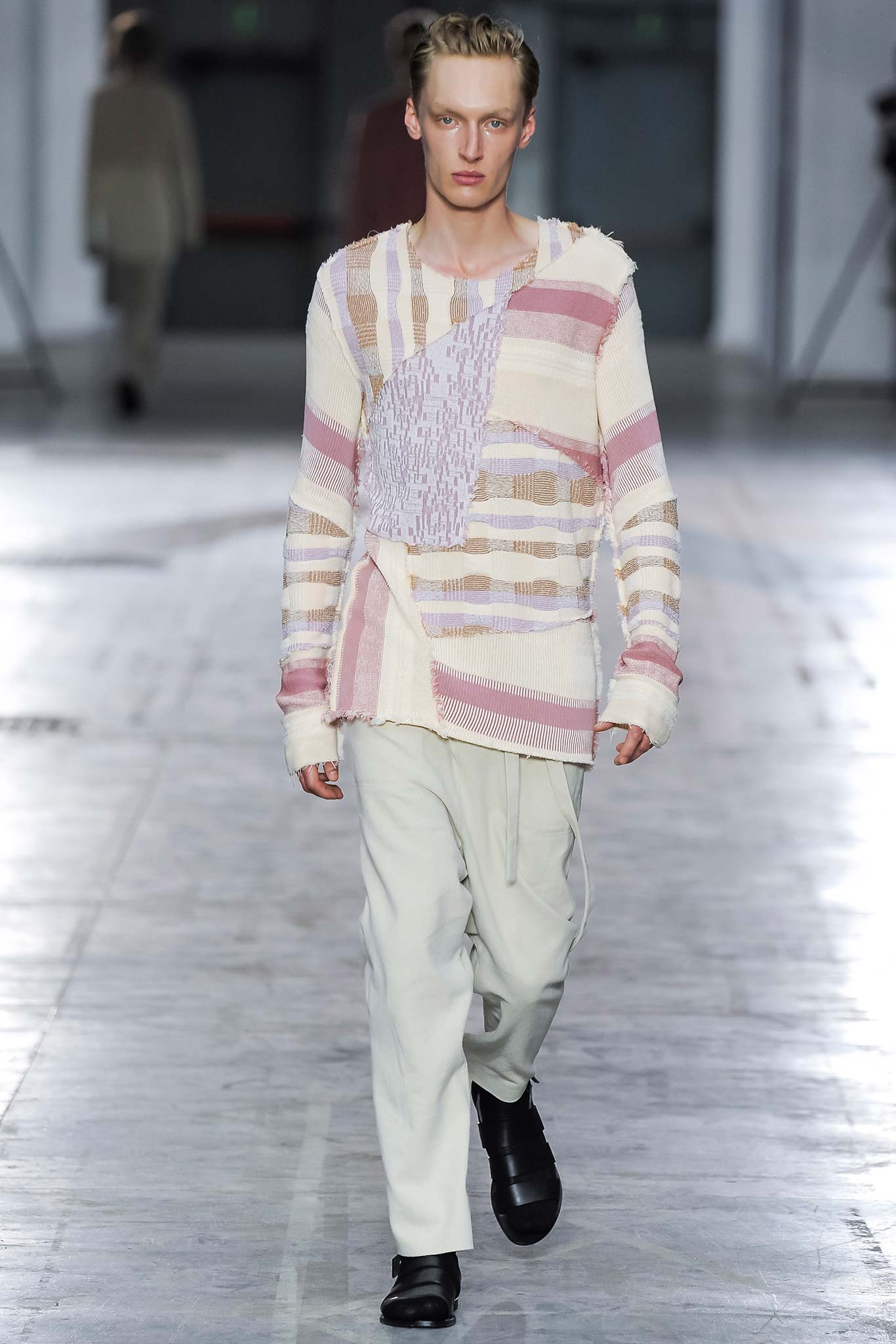 Damir Doma S/S 16 Menswear Look 28