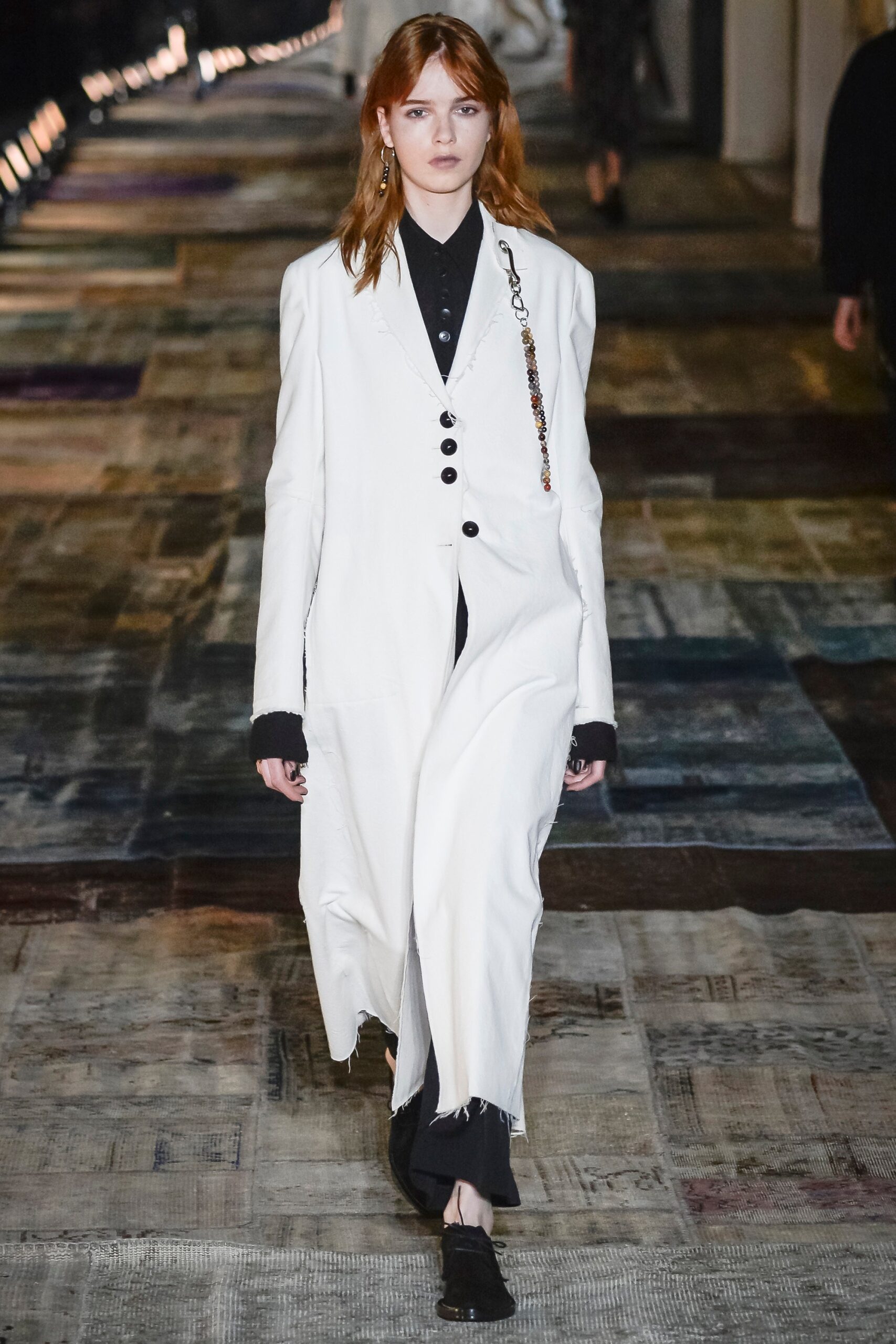 Damir Doma F/W 16 Look 23