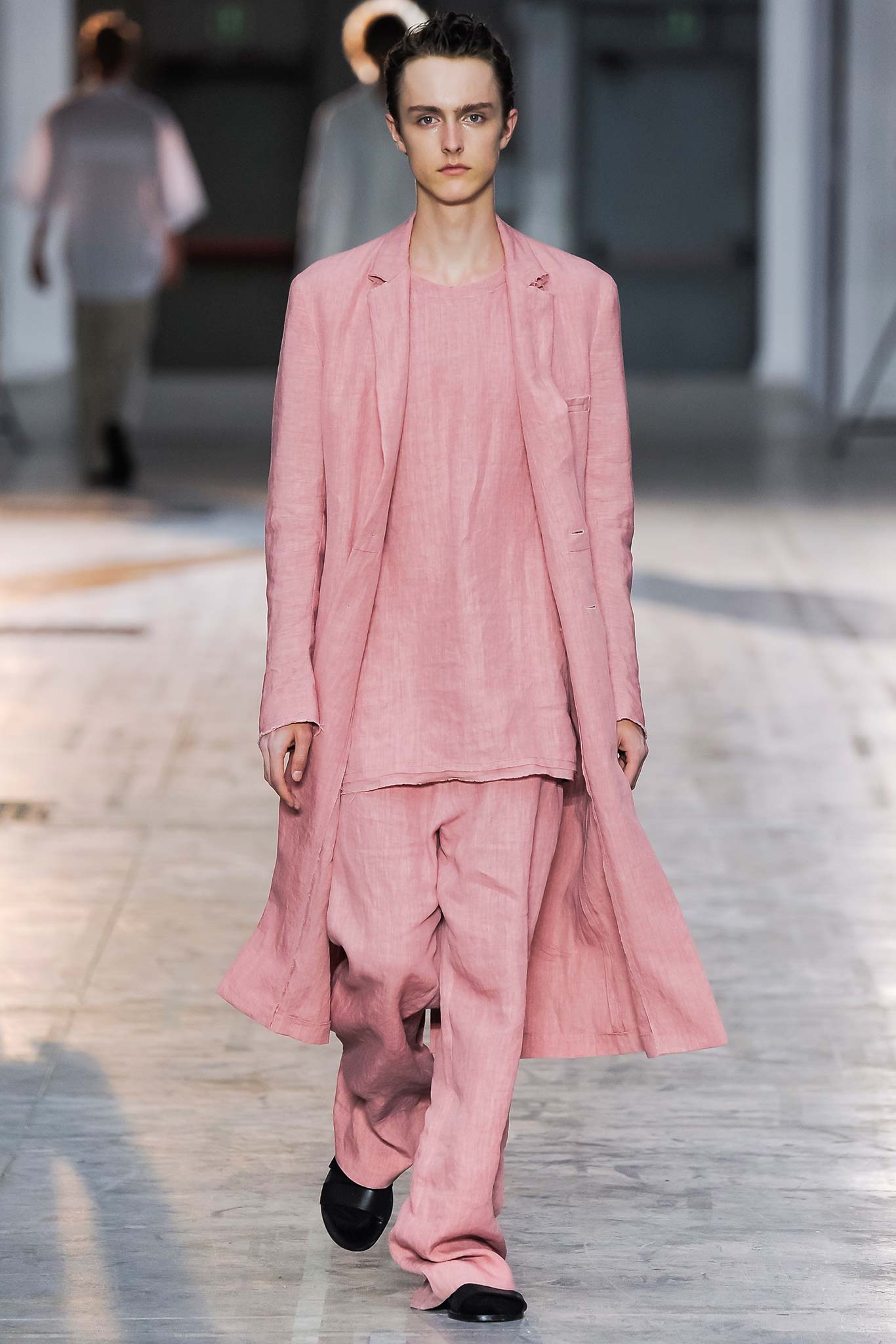 Damir Doma S/S 16 Menswear Look 31