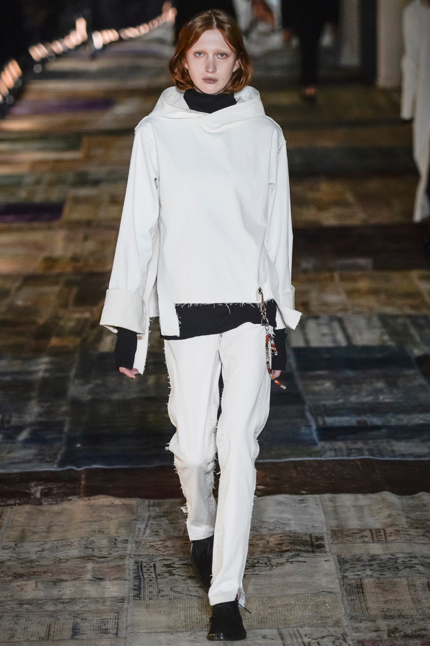Damir Doma F/W 16 Look 26