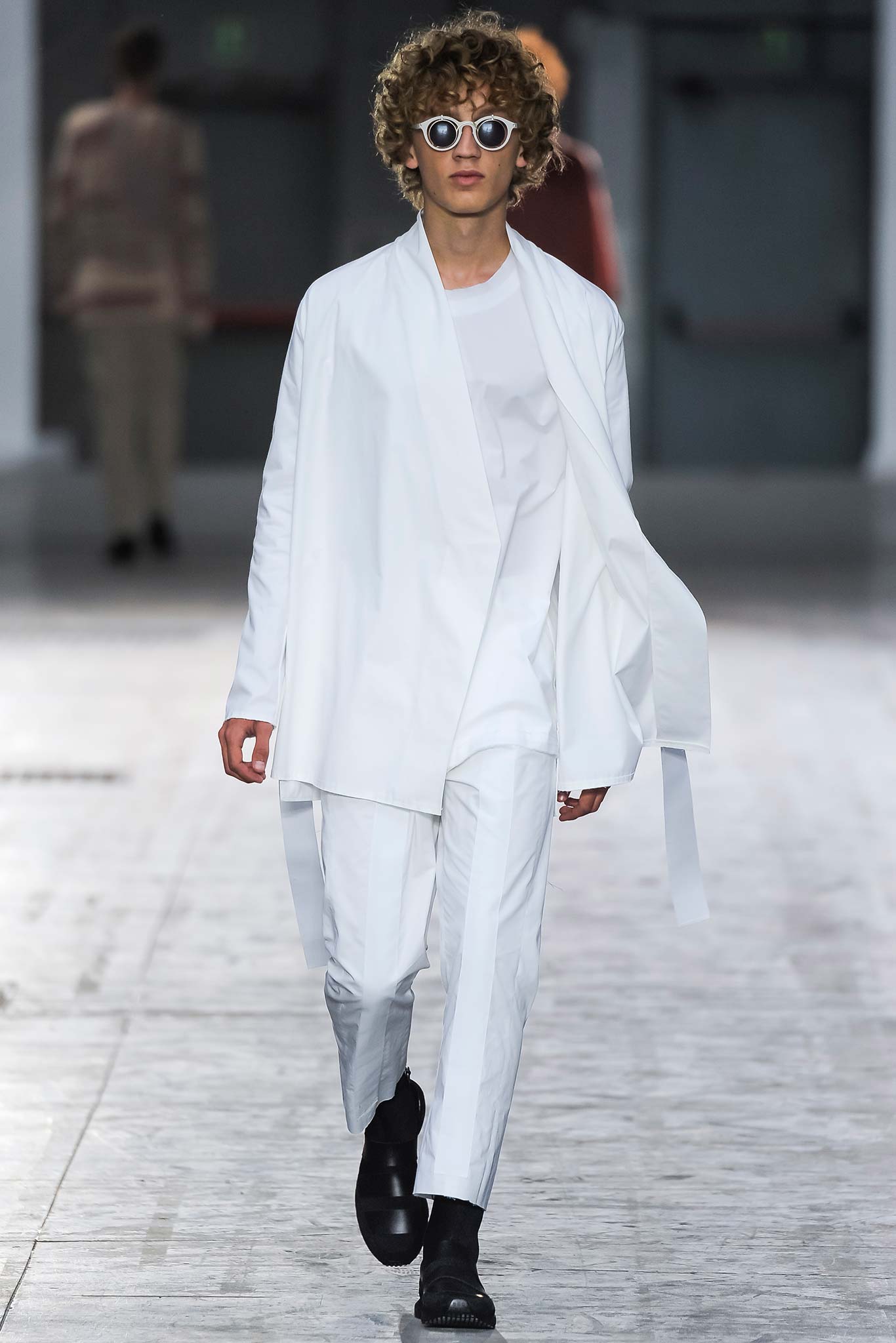 Damir Doma S/S 16 Menswear Look 34