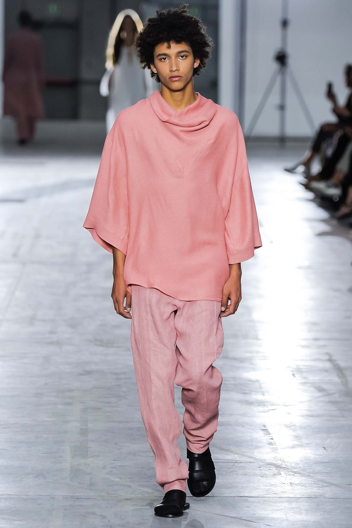 Damir Doma S/S 16 Menswear Look 37