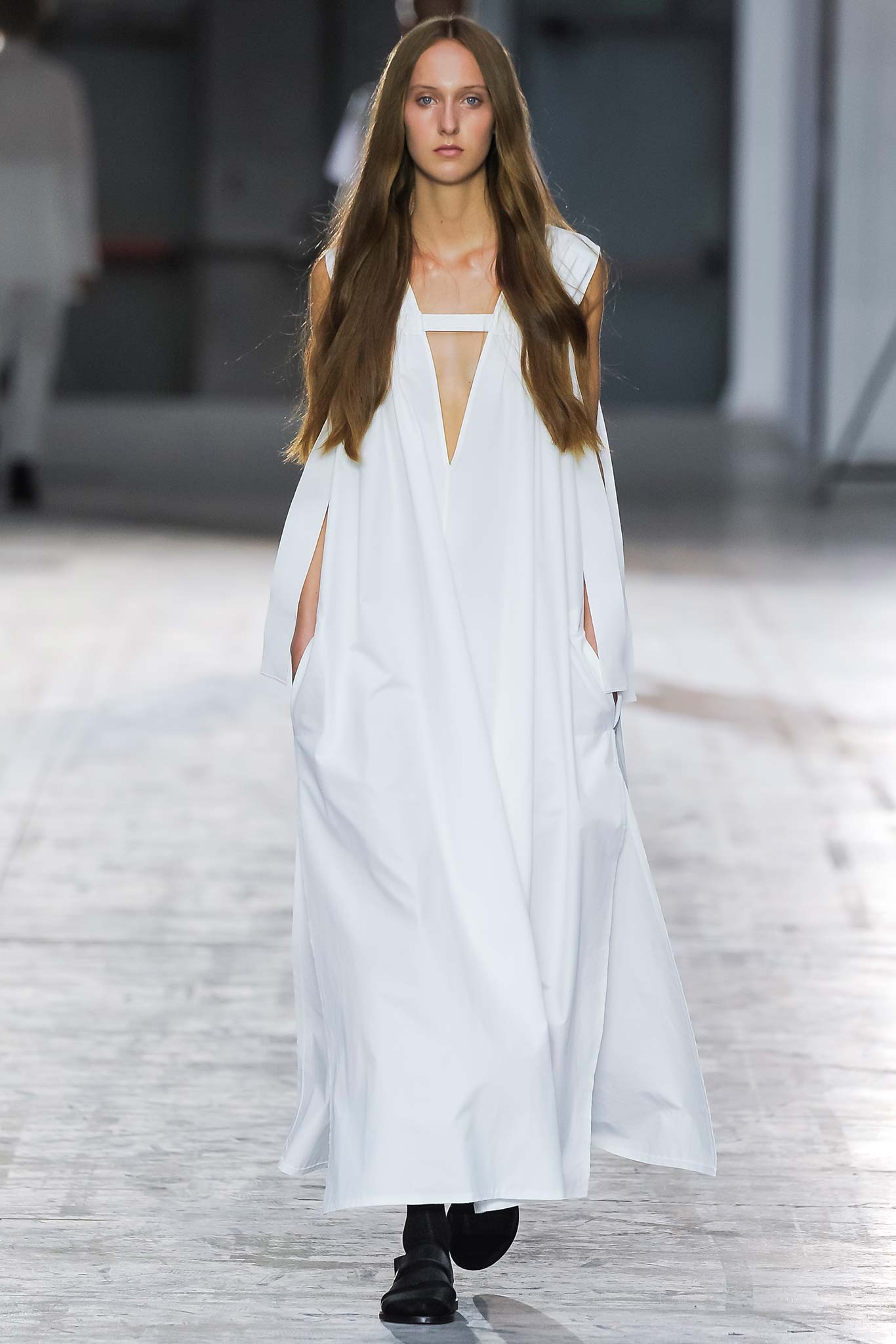 Damir Doma S/S 16 Menswear Look 40