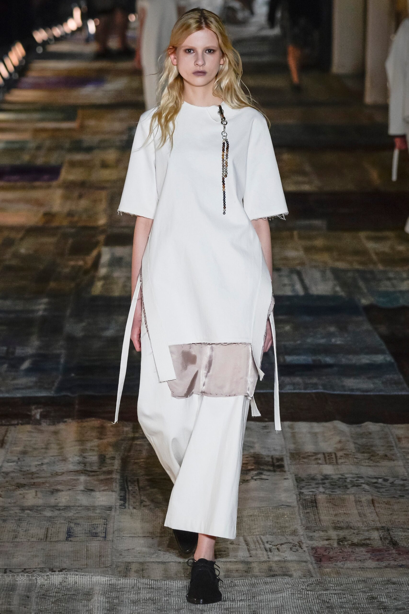 Damir Doma F/W 16 Look 38