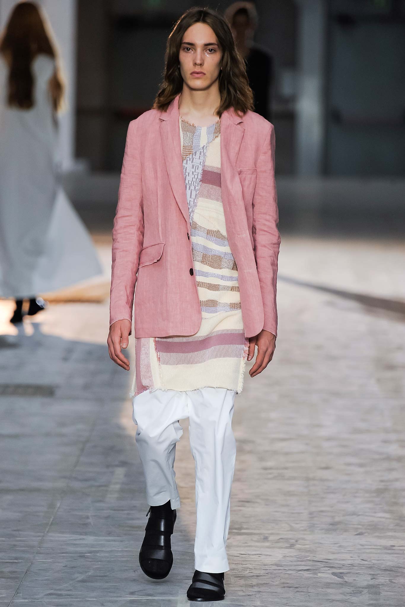 Damir Doma S/S 16 Menswear Look 46