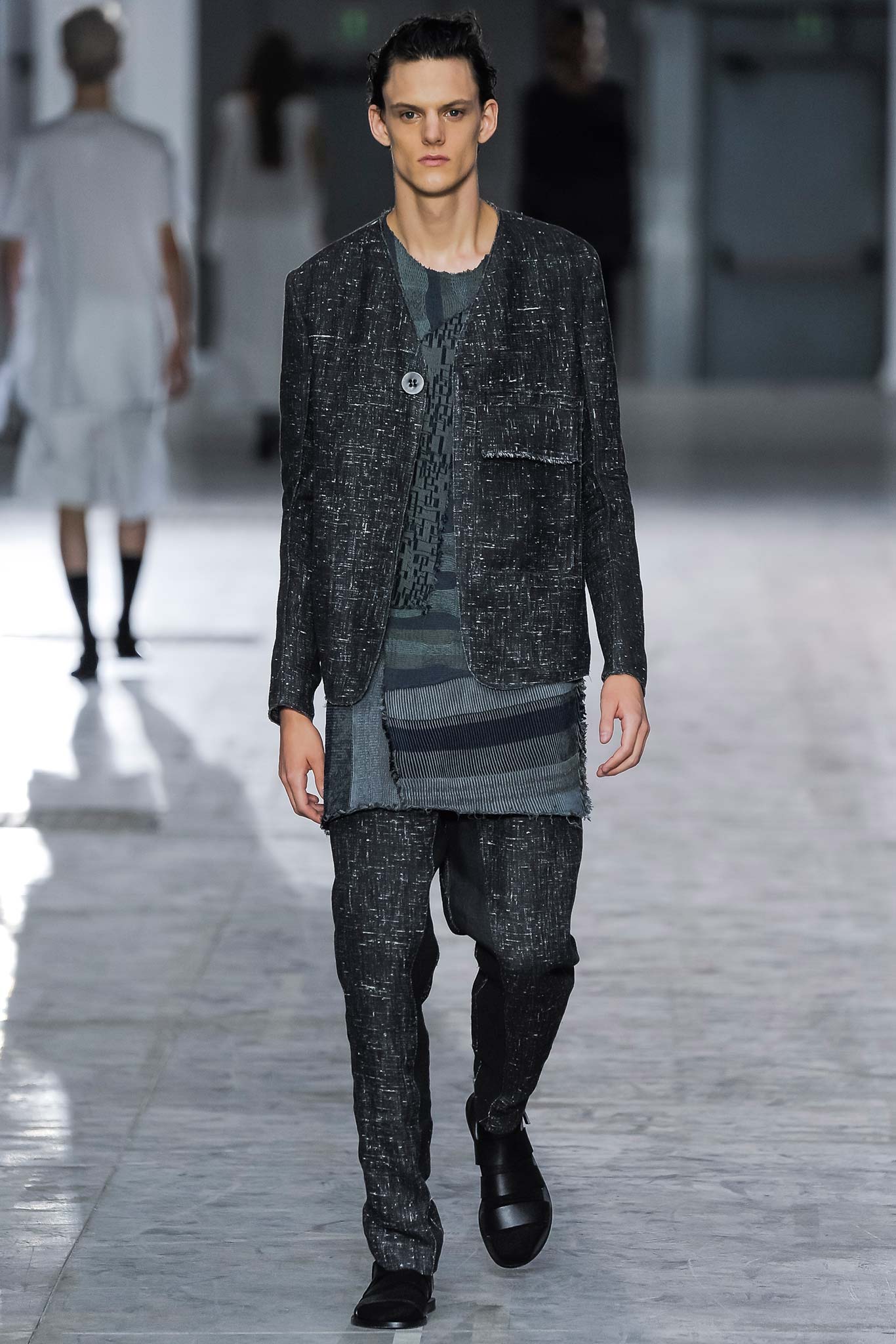 Damir Doma S/S 16 Menswear Look 49