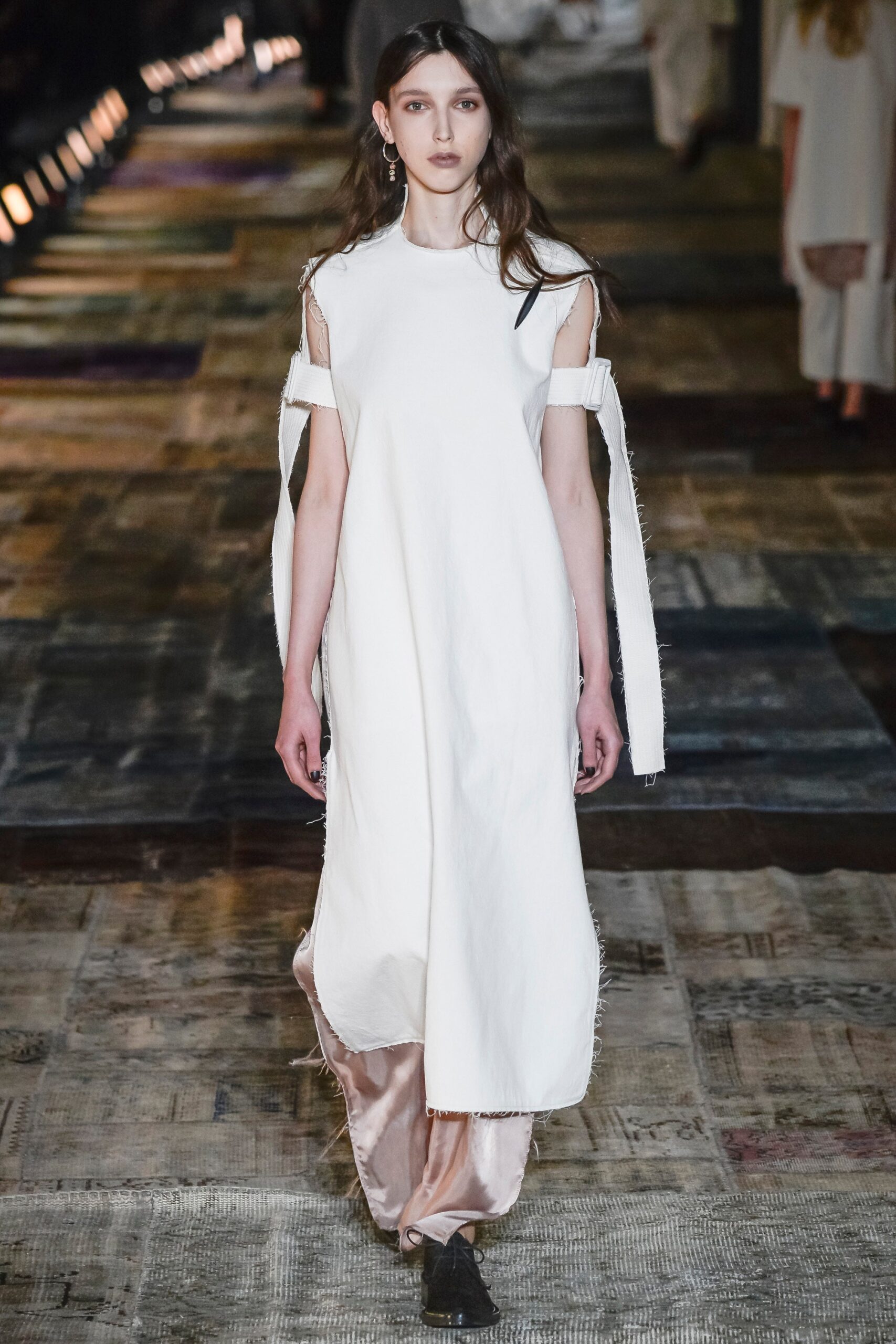Damir Doma F/W 16 Look 42