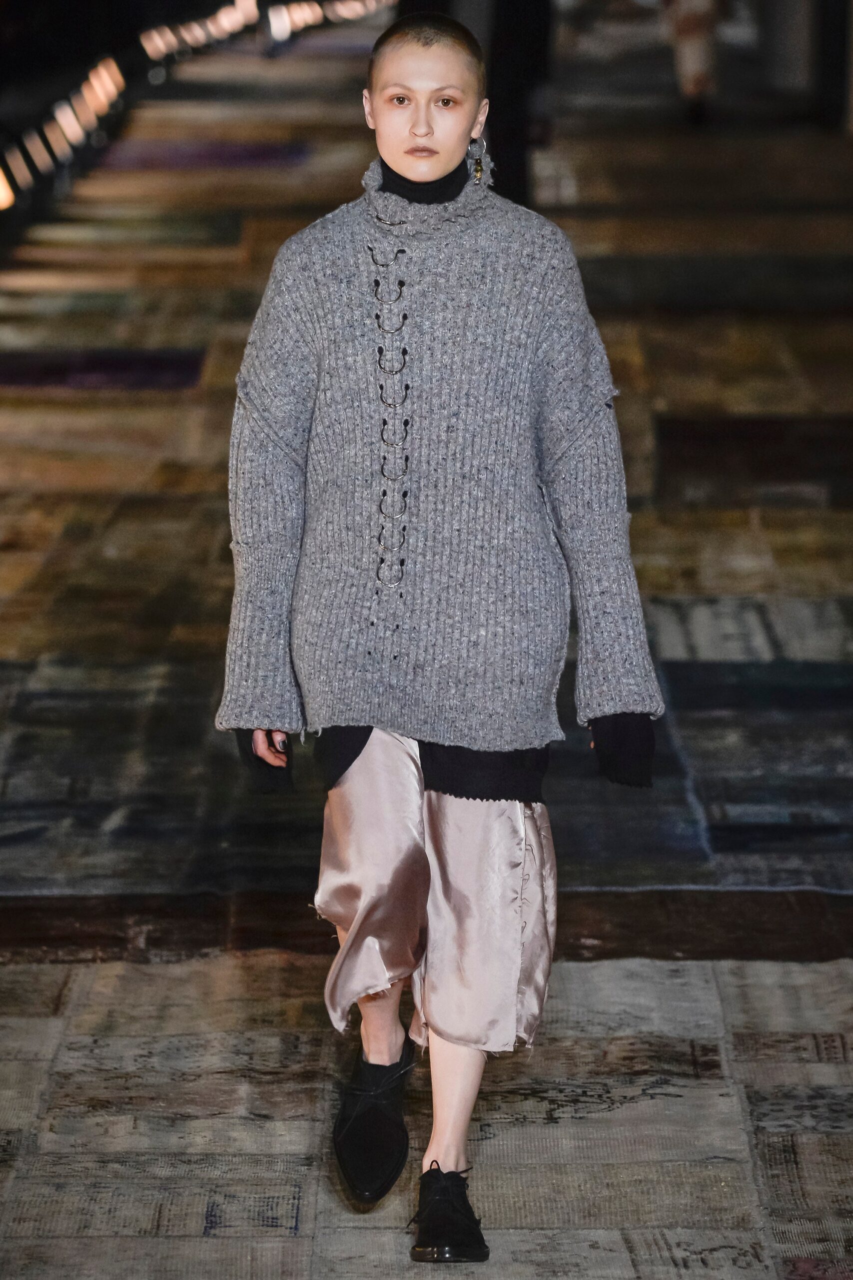 Damir Doma F/W 16 Look 46