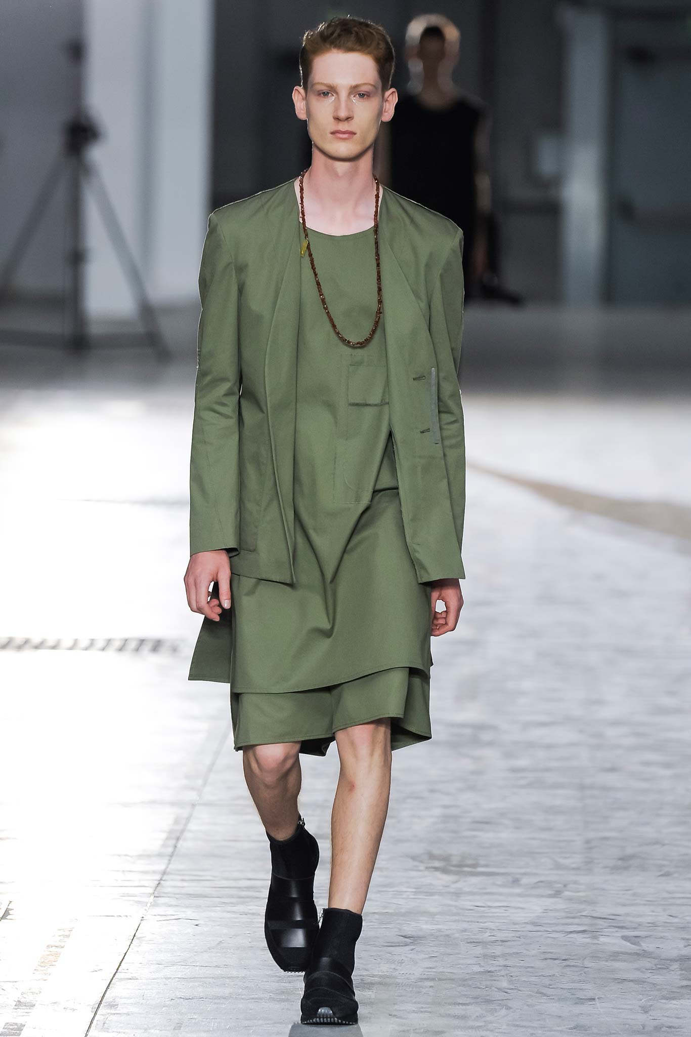 Damir Doma S/S 16 Menswear Look 55