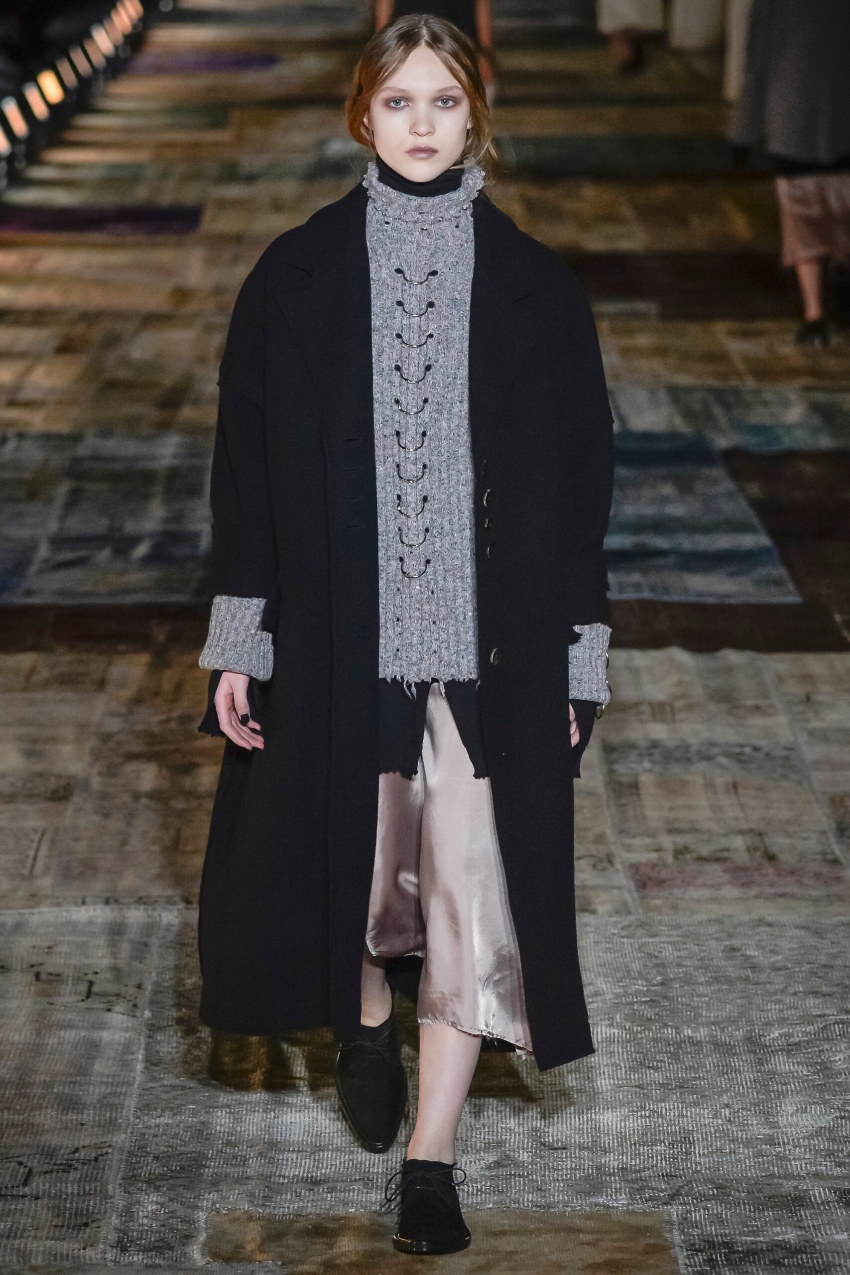 Damir Doma F/W 16 Look 50