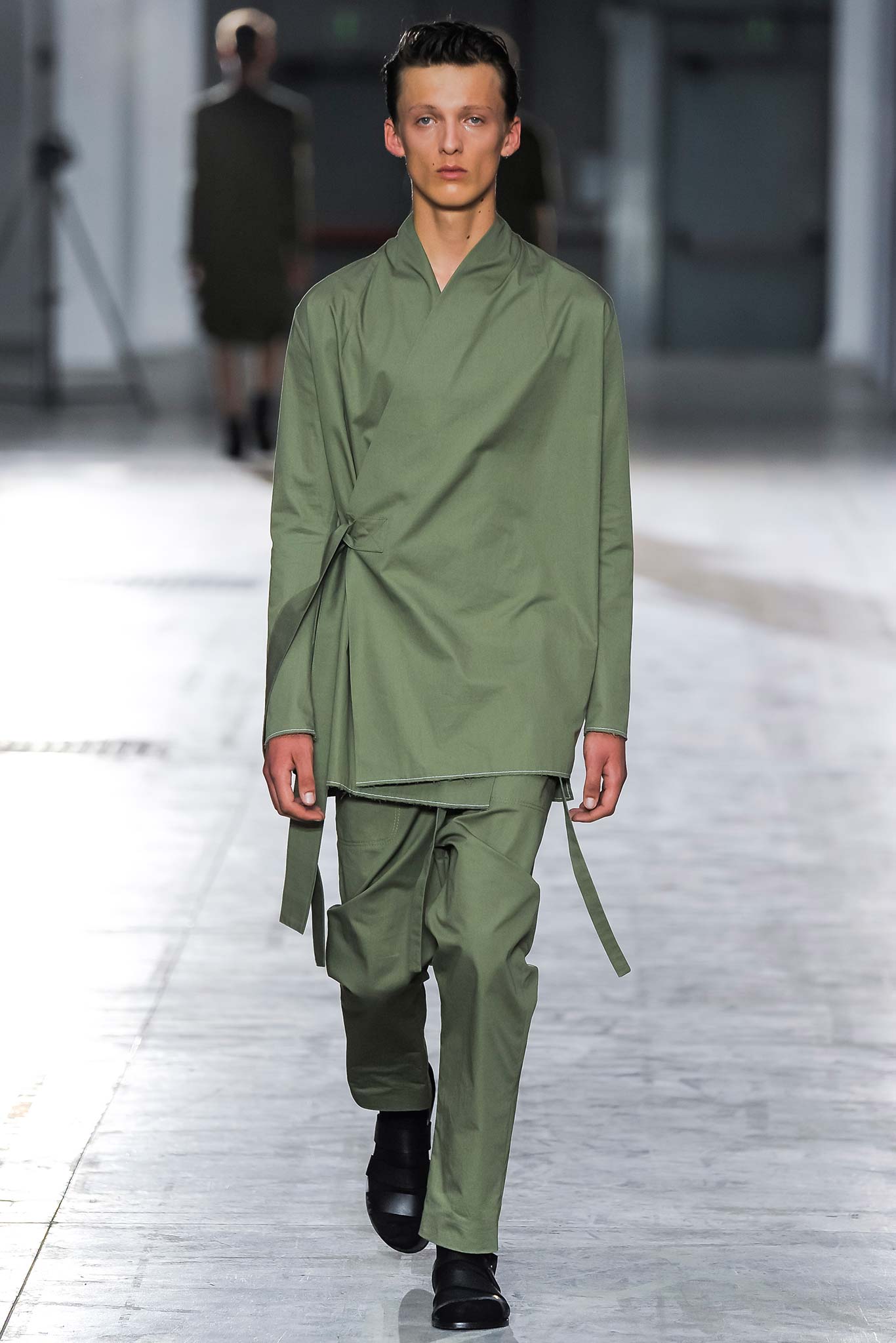 Damir Doma S/S 16 Menswear Look 60