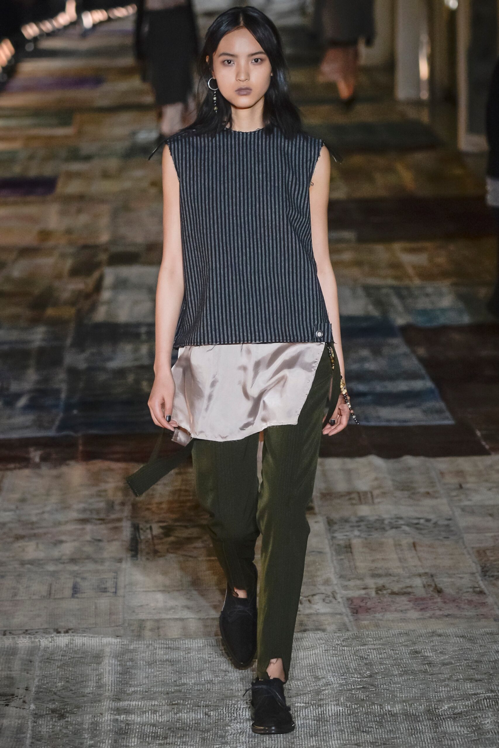 Damir Doma F/W 16 Look 54
