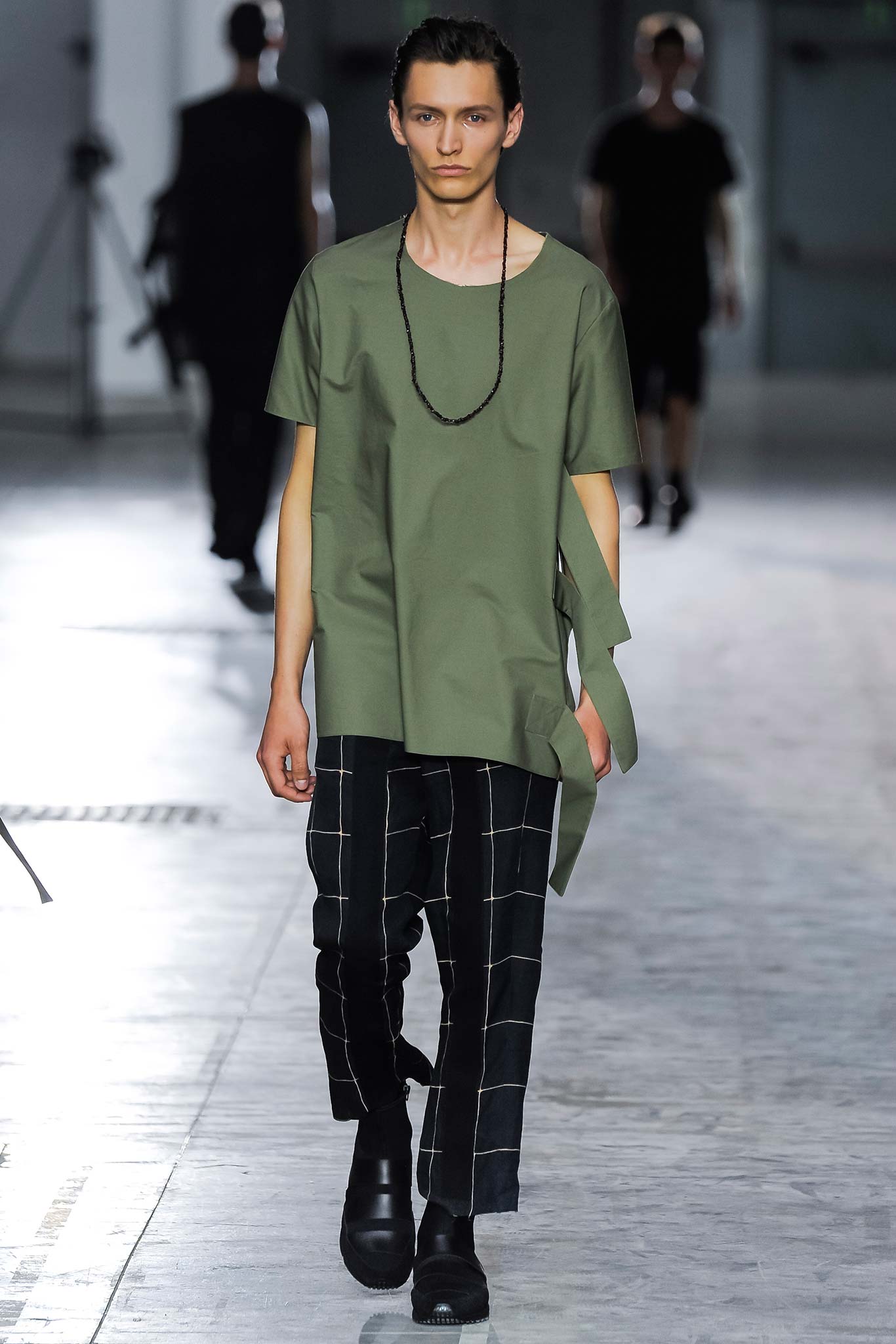 Damir Doma S/S 16 Menswear Look 63