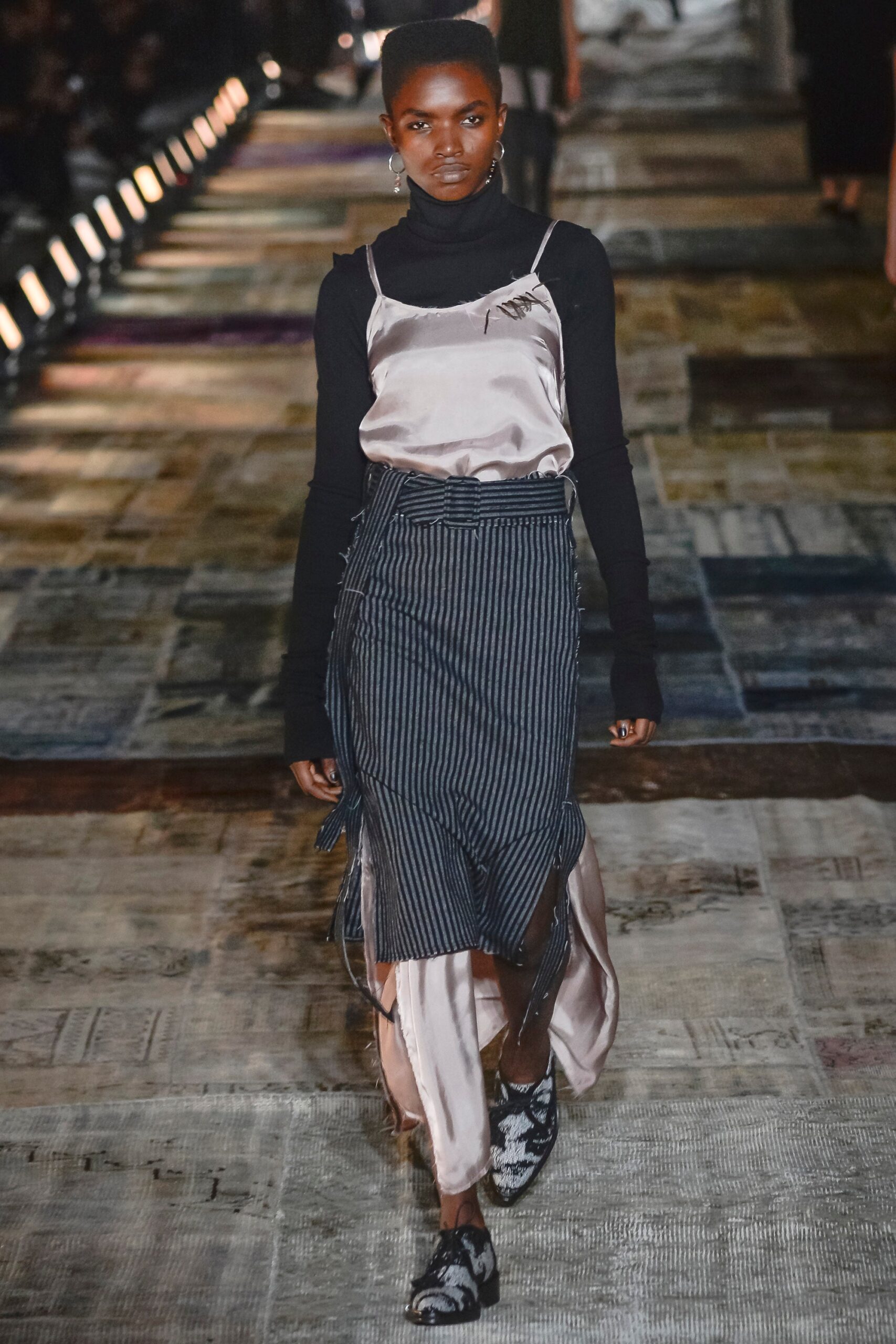 Damir Doma F/W 16 Look 58