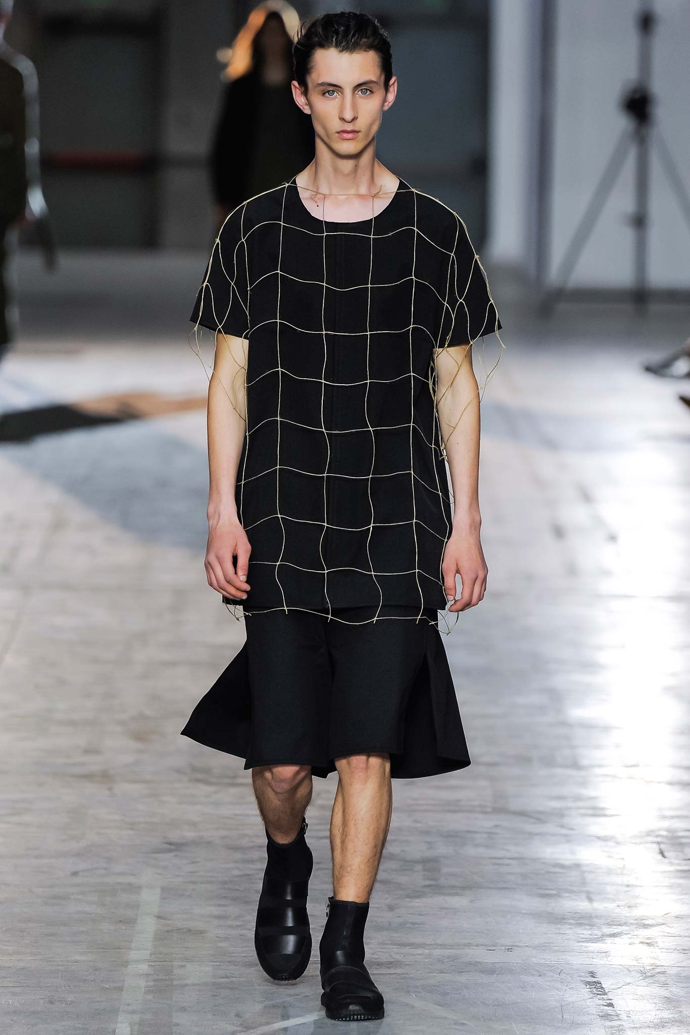 Damir Doma S/S 16 Menswear Look 66