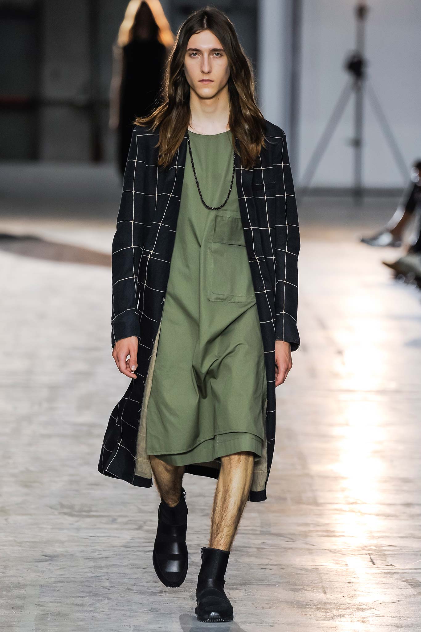 Damir Doma S/S 16 Menswear Look 69