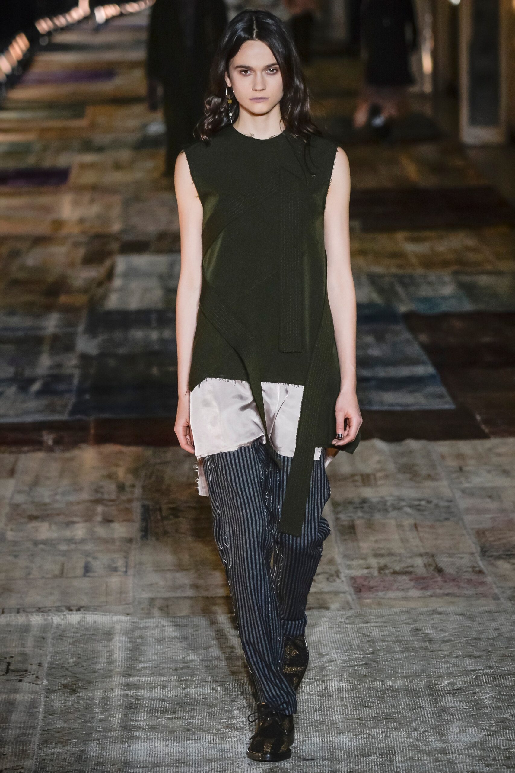 Damir Doma F/W 16 Look 62