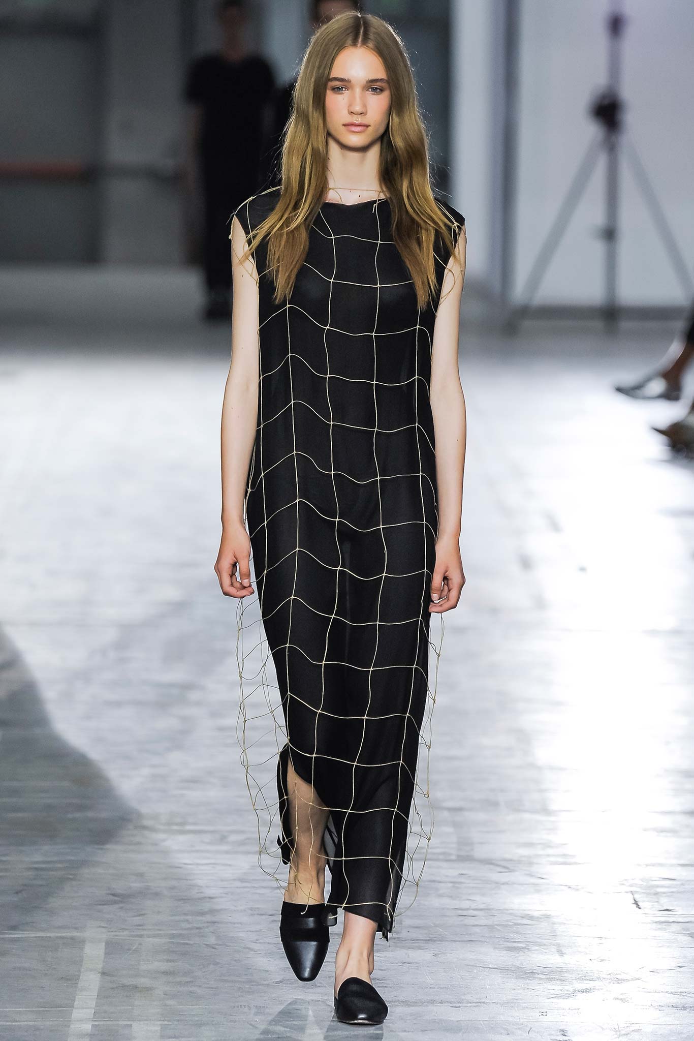 Damir Doma S/S 16 Menswear Look 72
