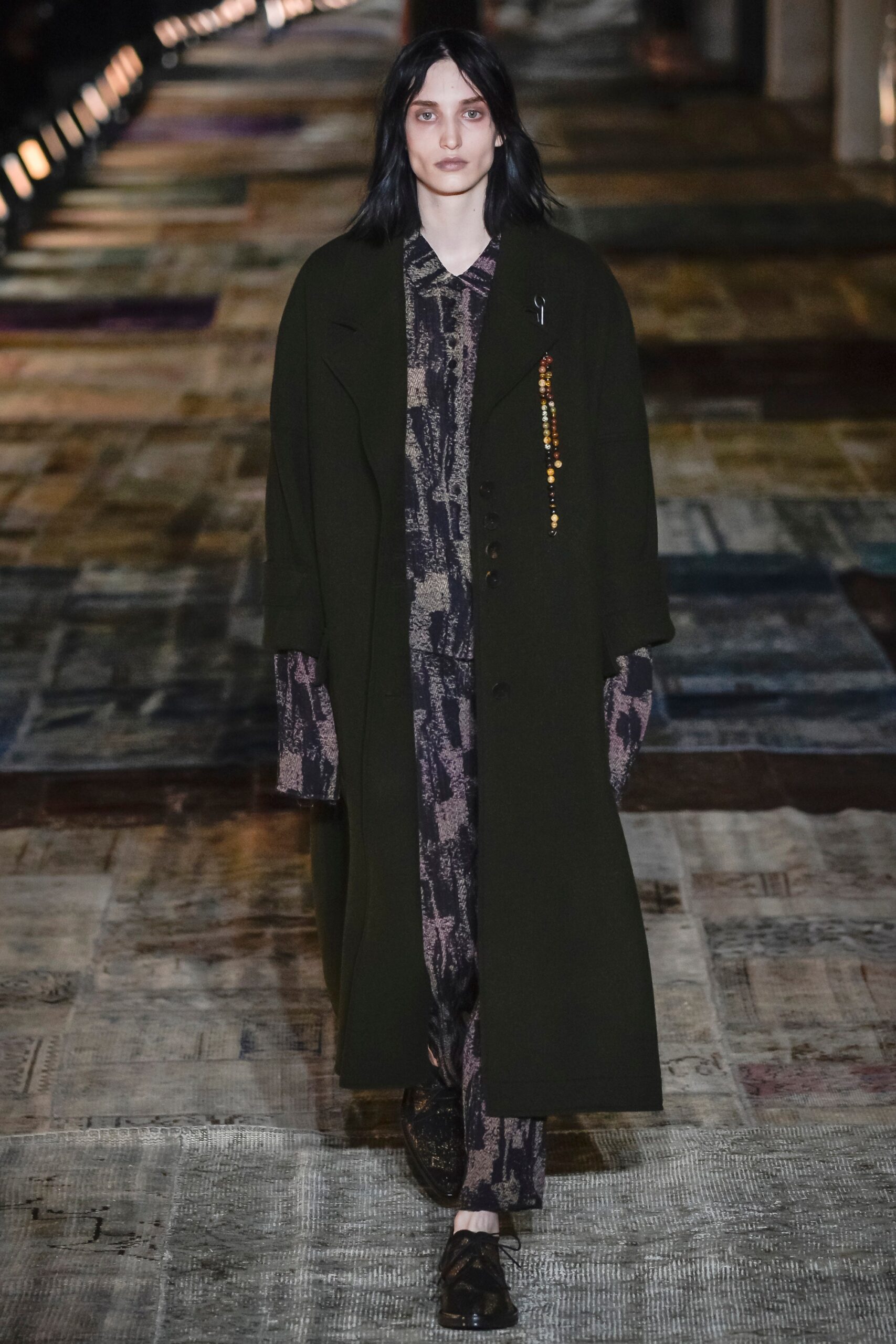 Damir Doma F/W 16 Look 66