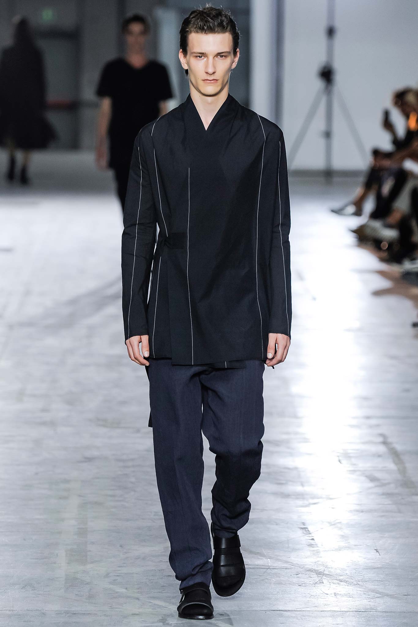 Damir Doma S/S 16 Menswear Look 76