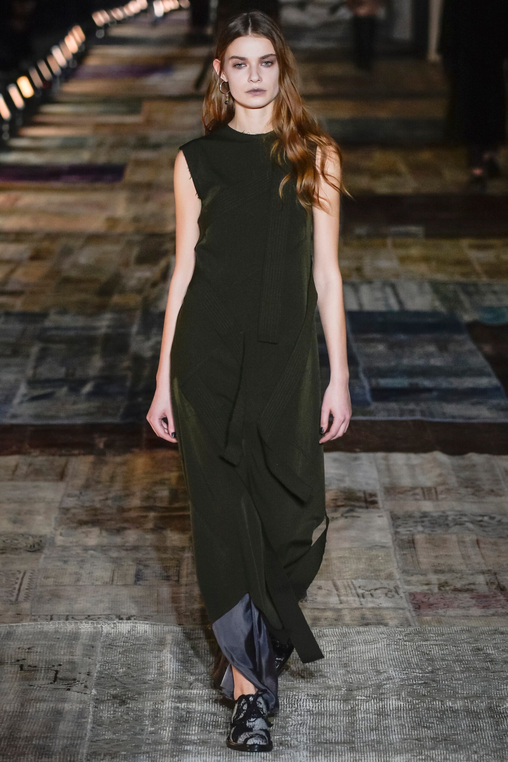 Damir Doma F/W 16 Look 70