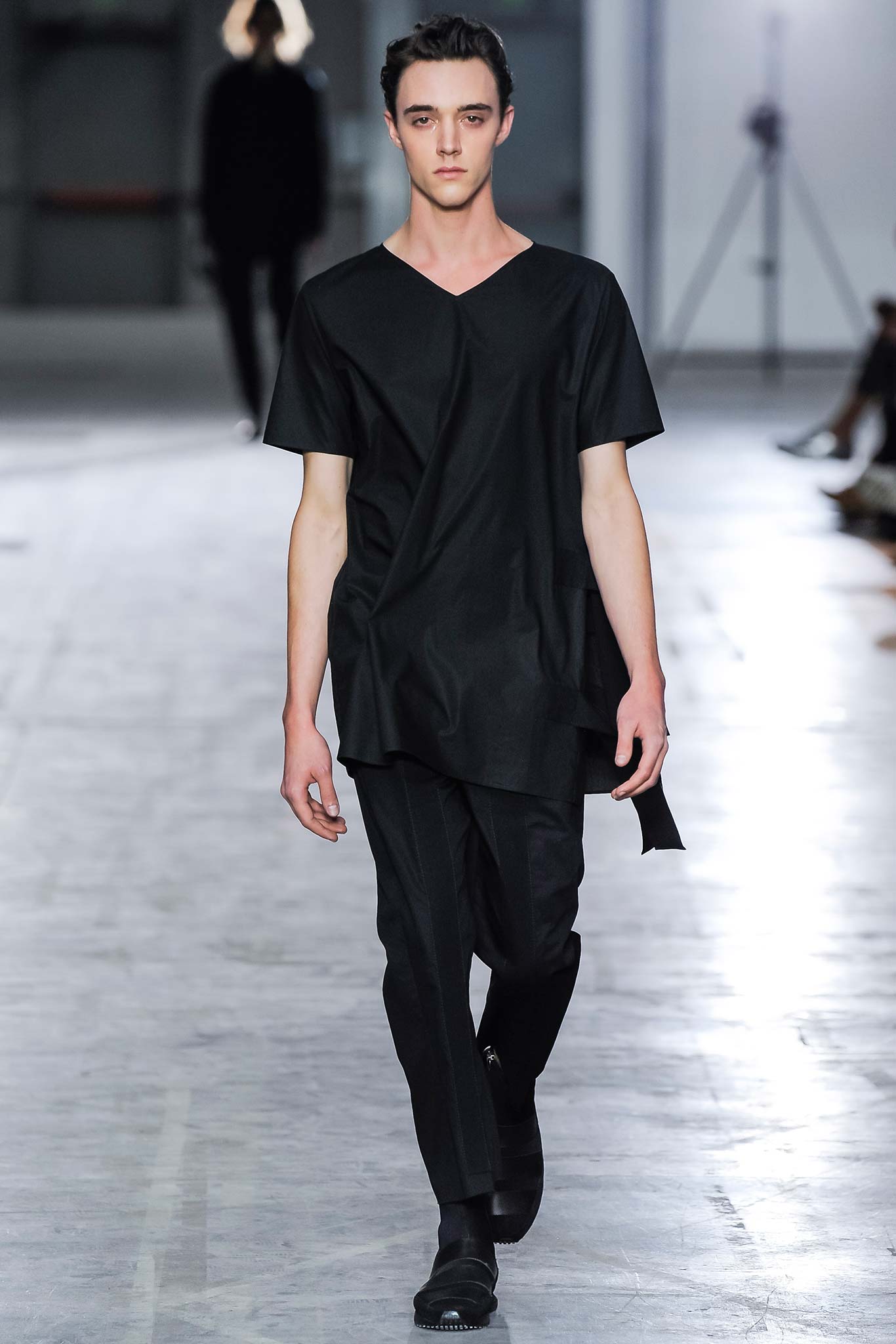 Damir Doma S/S 16 Menswear Look 80