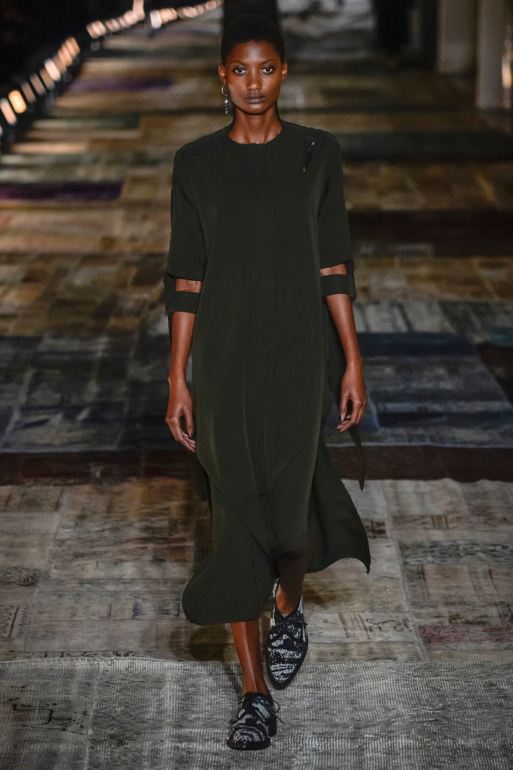 Damir Doma F/W 16 Look 74
