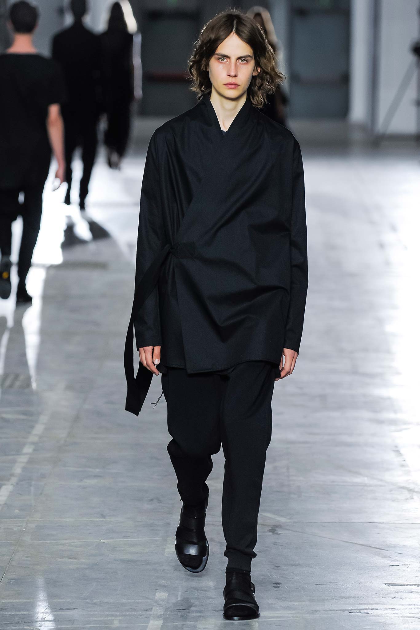 Damir Doma S/S 16 Menswear Look 84