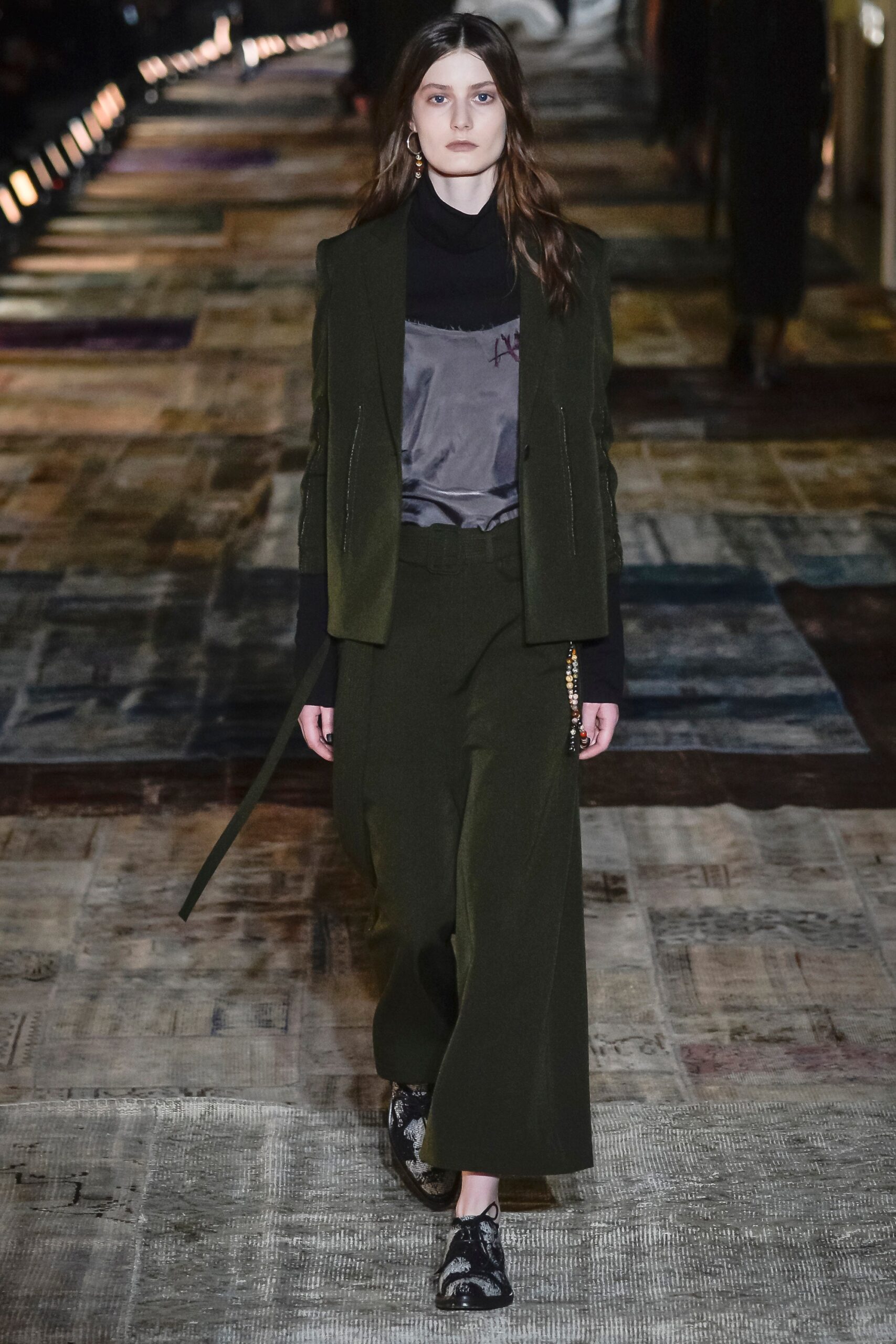 Damir Doma F/W 16 Look 78