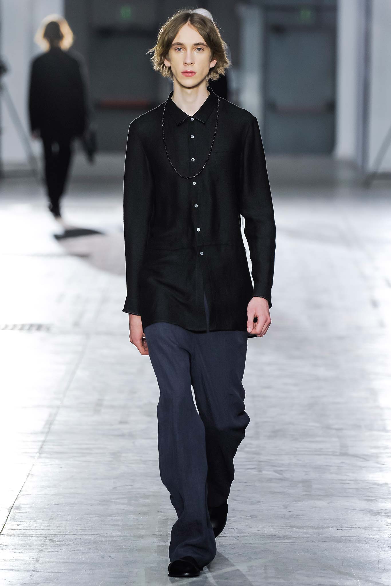 Damir Doma S/S 16 Menswear Look 90