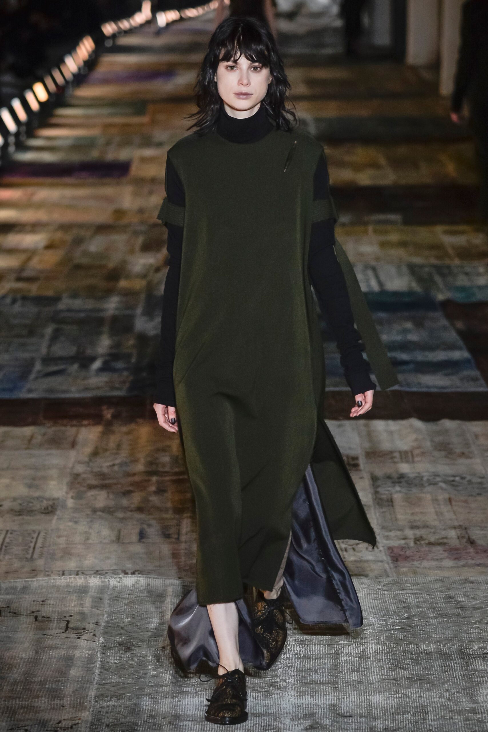 Damir Doma F/W 16 Look 82