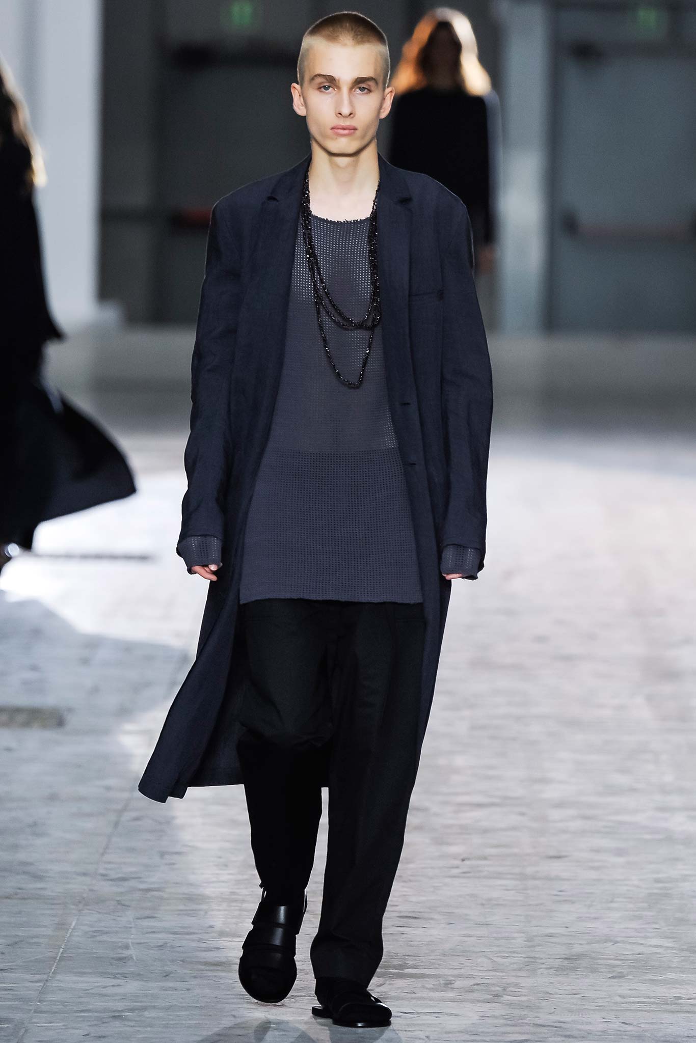 Damir Doma S/S 16 Menswear Look 93
