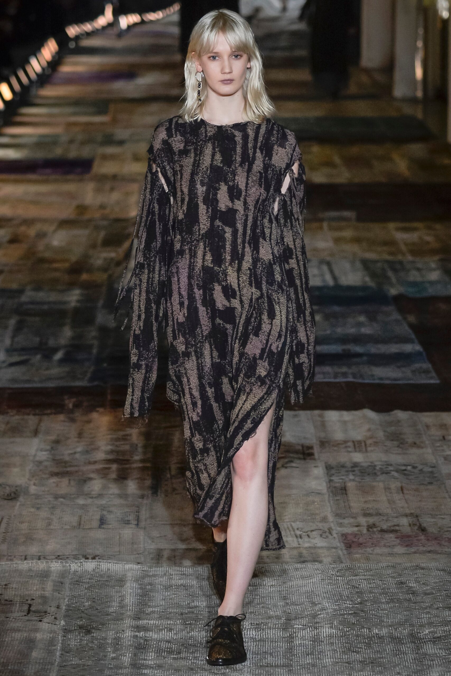 Damir Doma F/W 16 Look 90