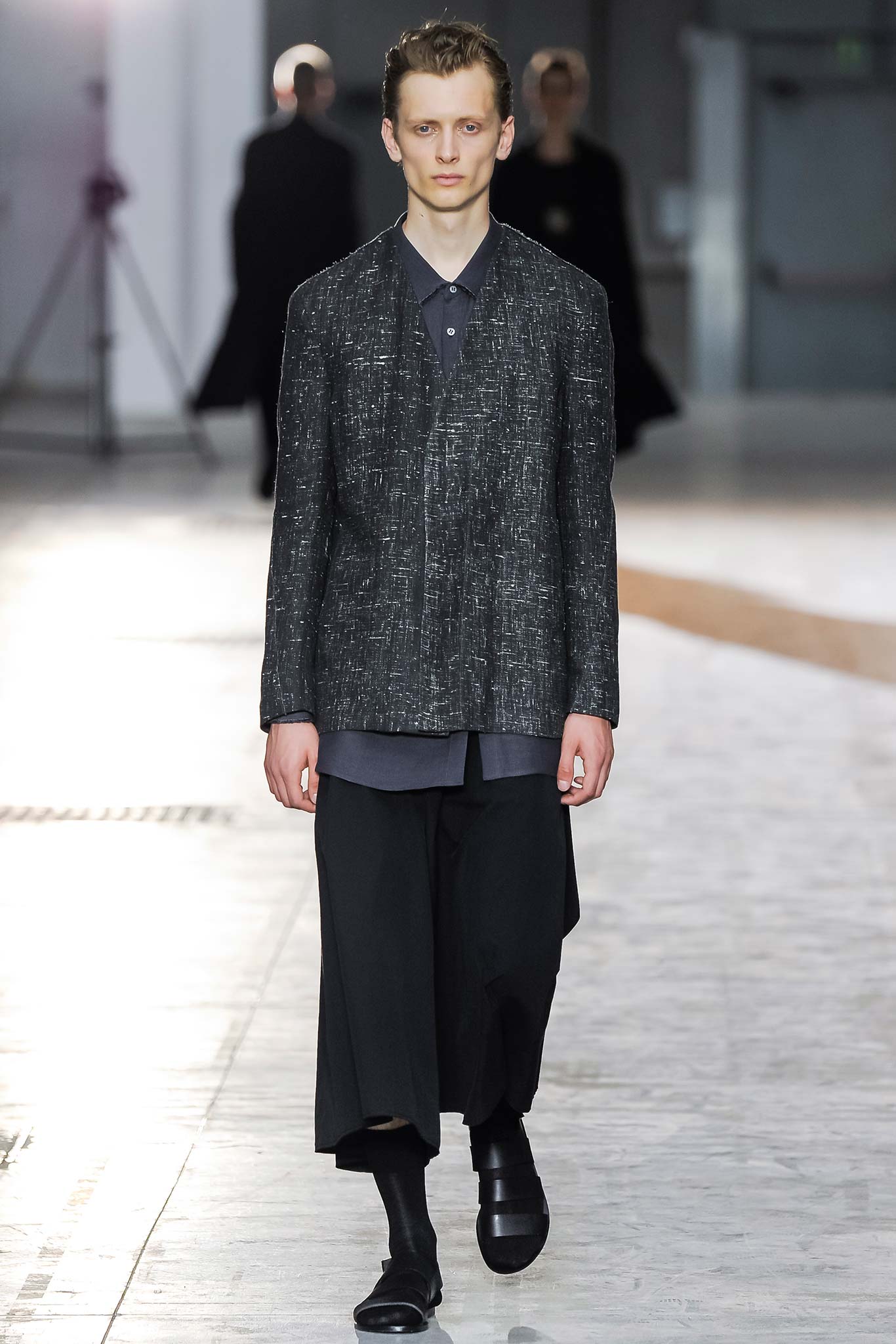 Damir Doma S/S 16 Menswear Look 99